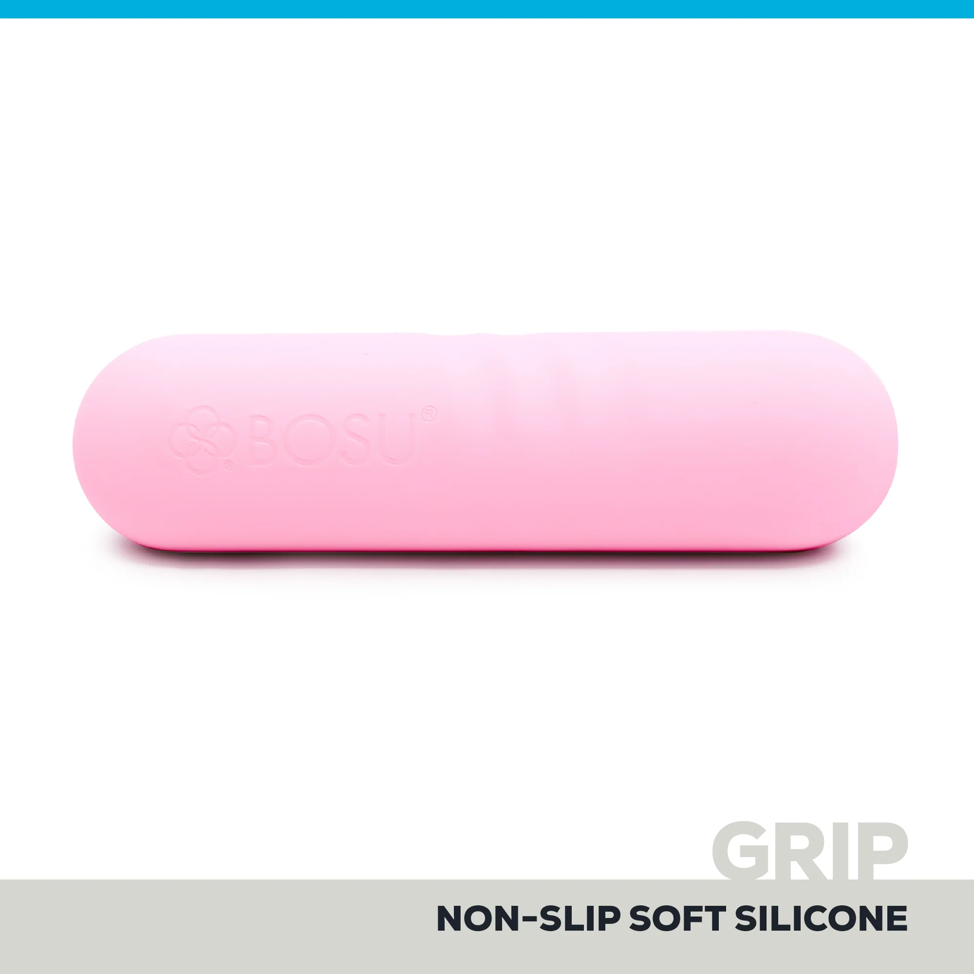 Hand Weights - 1KG/2.2LB - Image 3