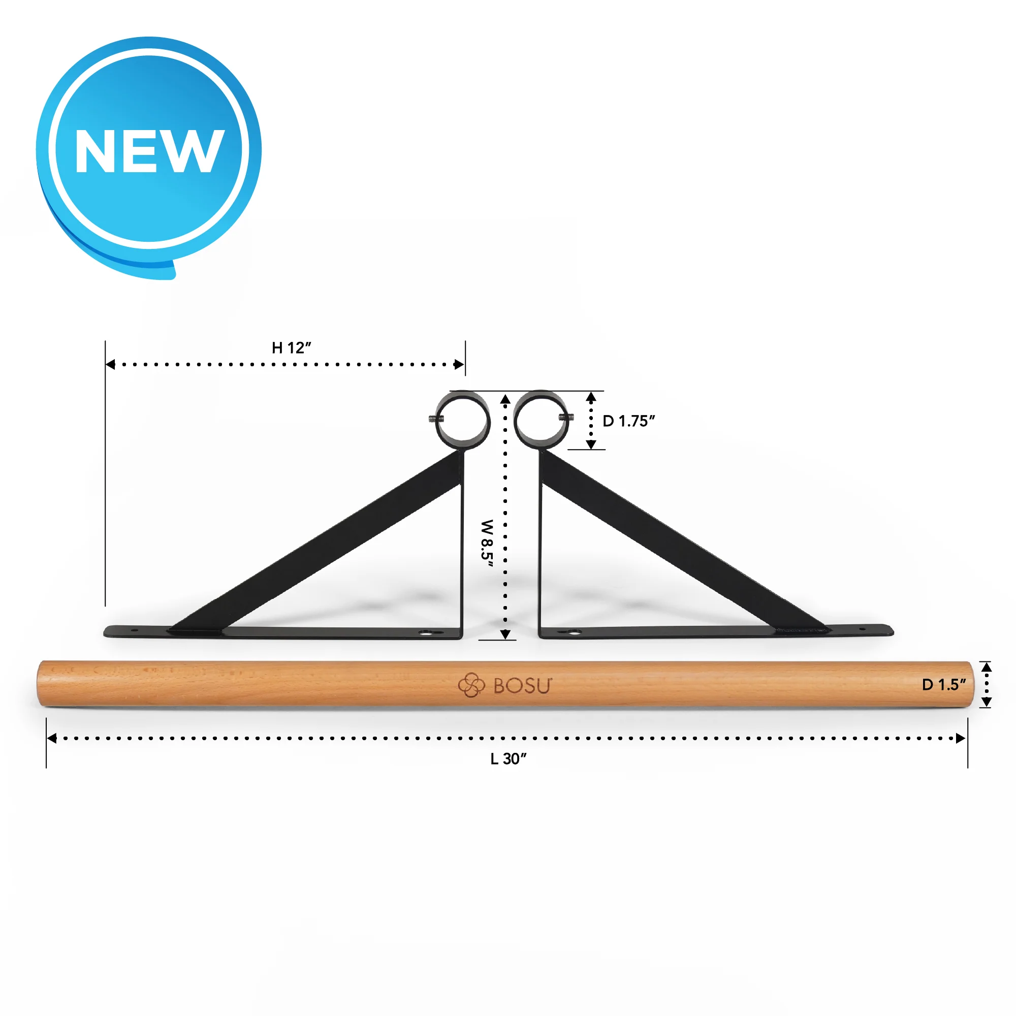 Balance Bar - Image 5