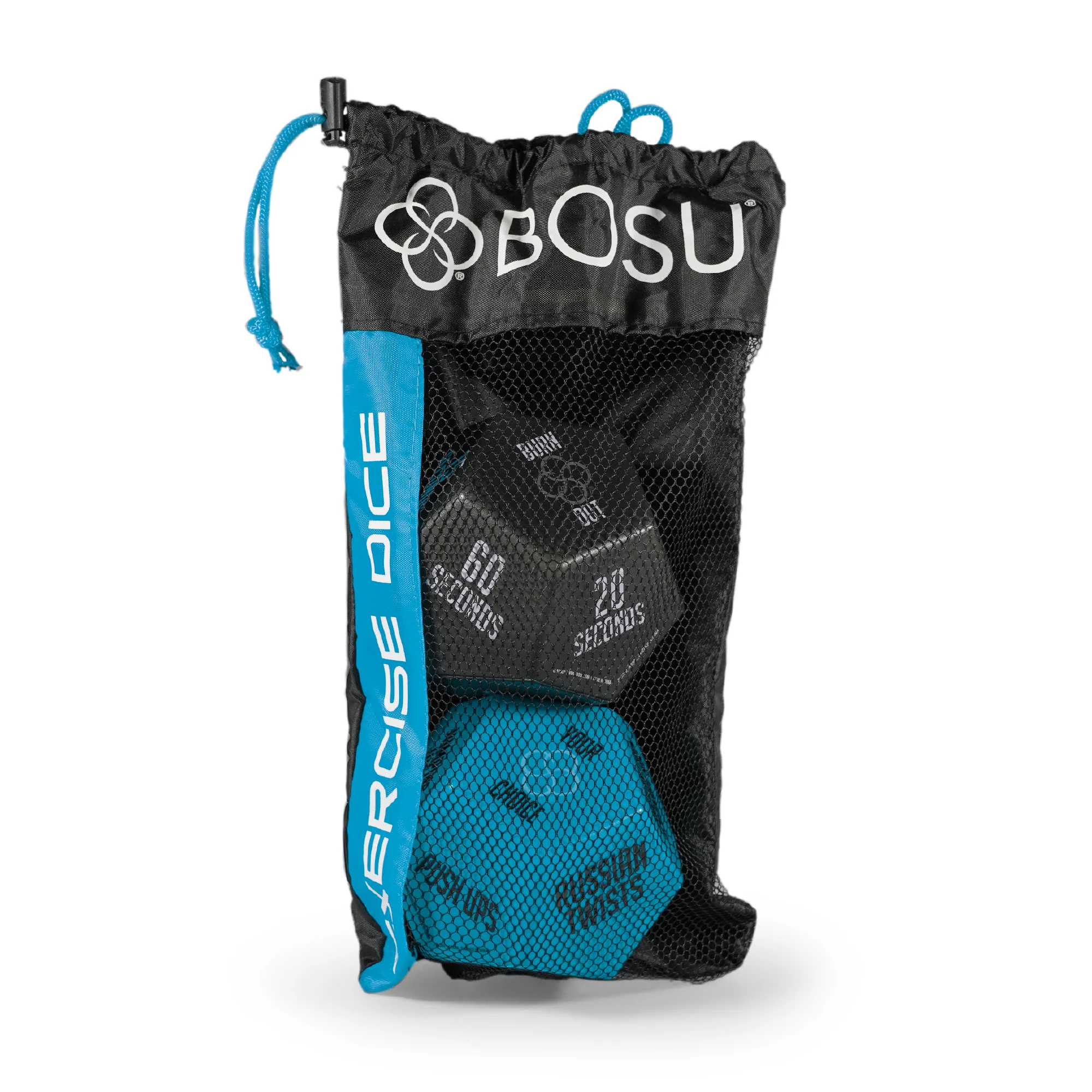 Exercise Dice - Image 6