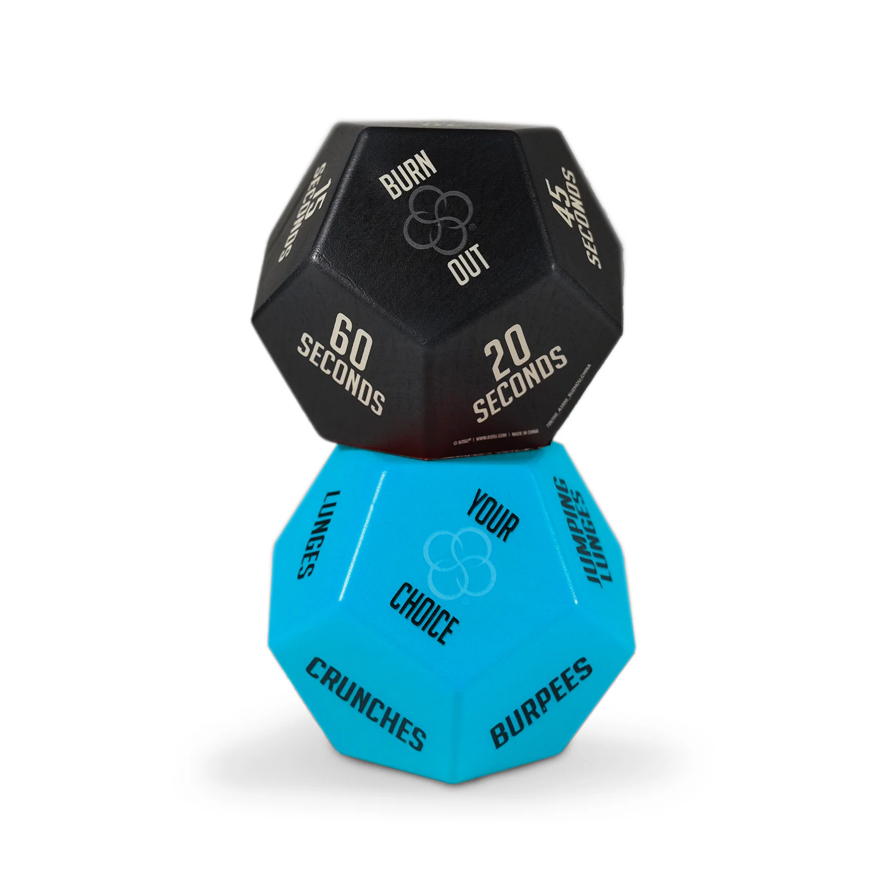 Exercise Dice - Image 7