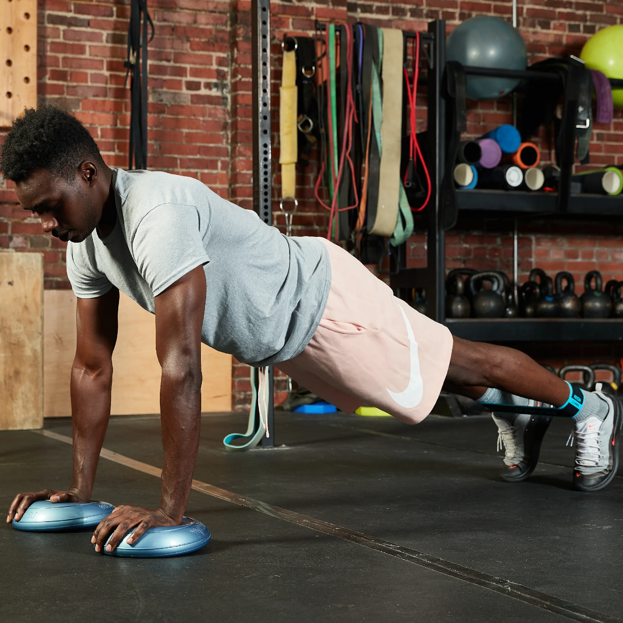 Fabric Resistance Bands - Image 13