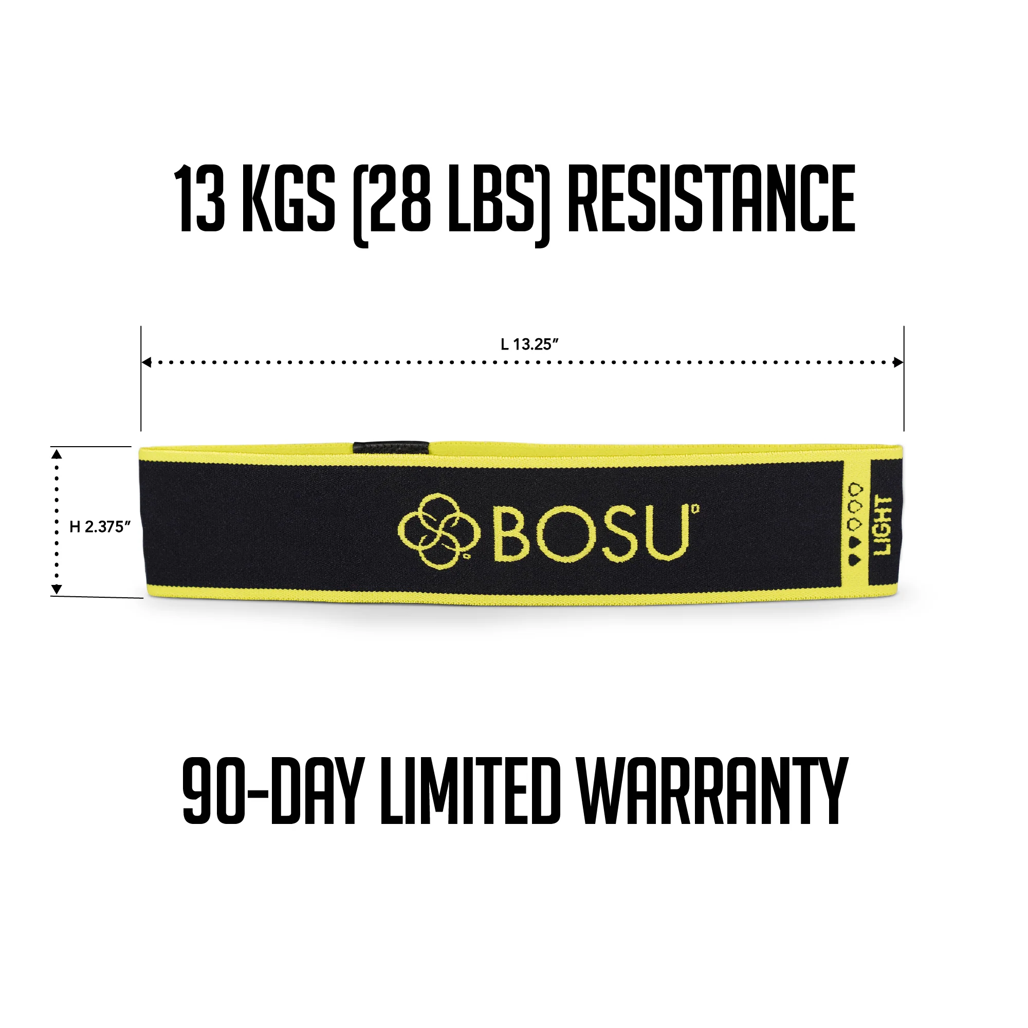 Fabric Resistance Bands - Image 5