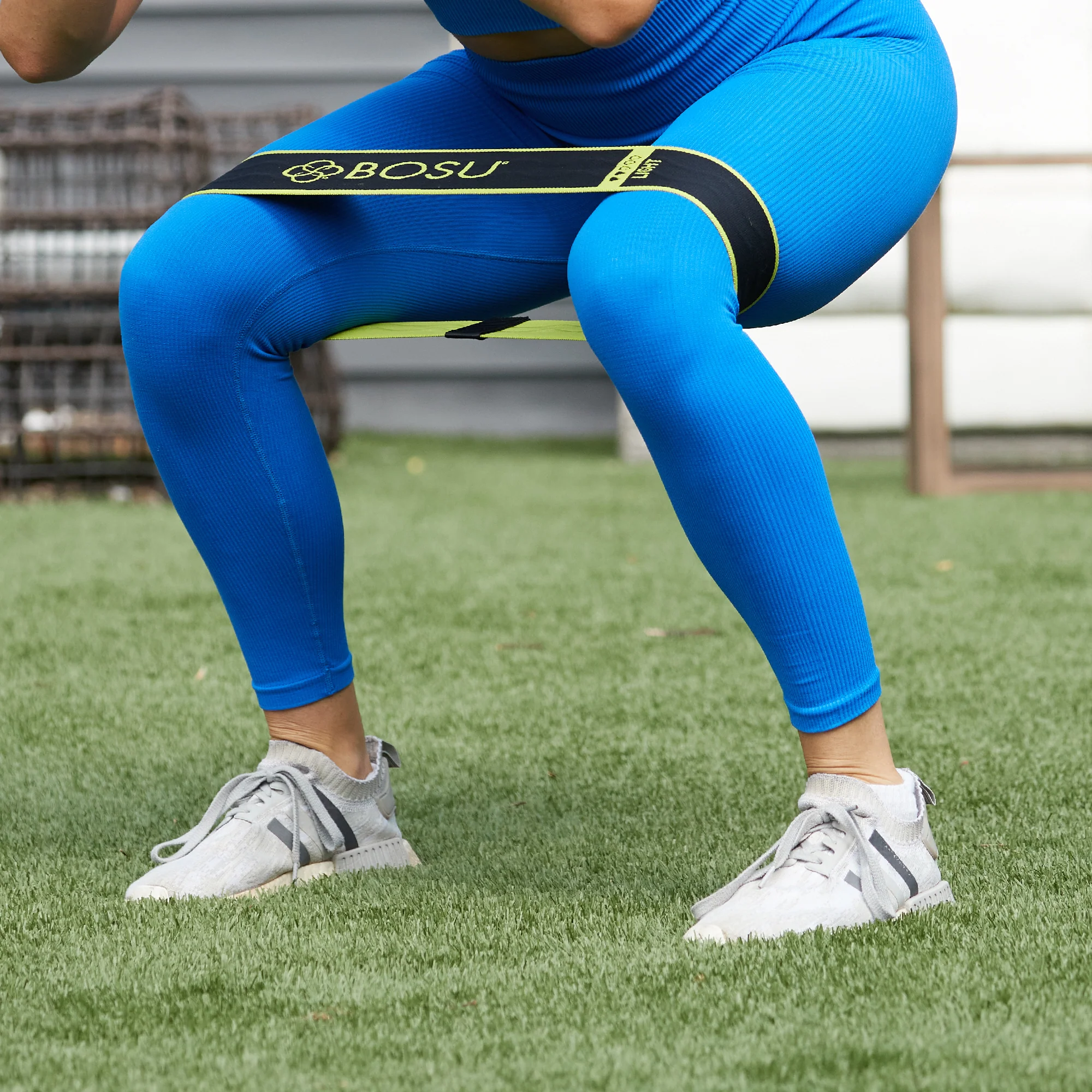 Fabric Resistance Bands - Image 7