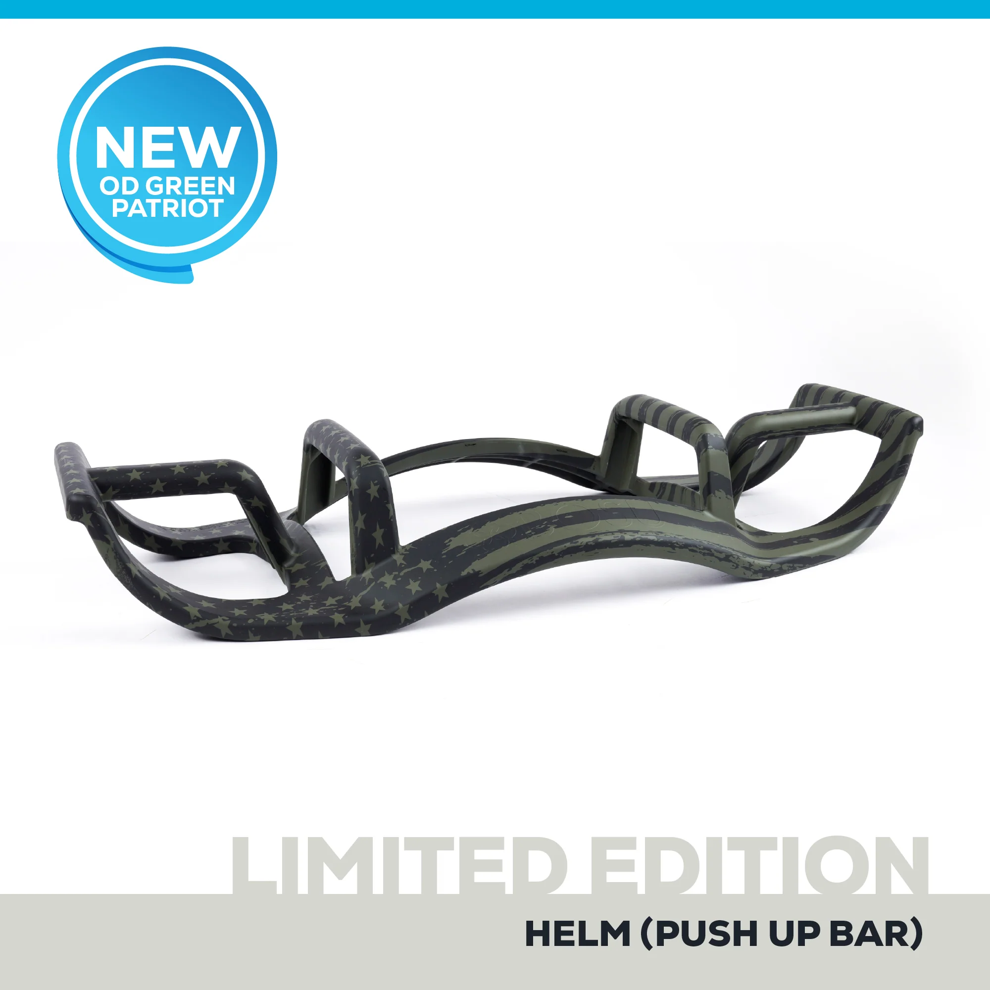 Helm PATRIOT Collection - Image 16