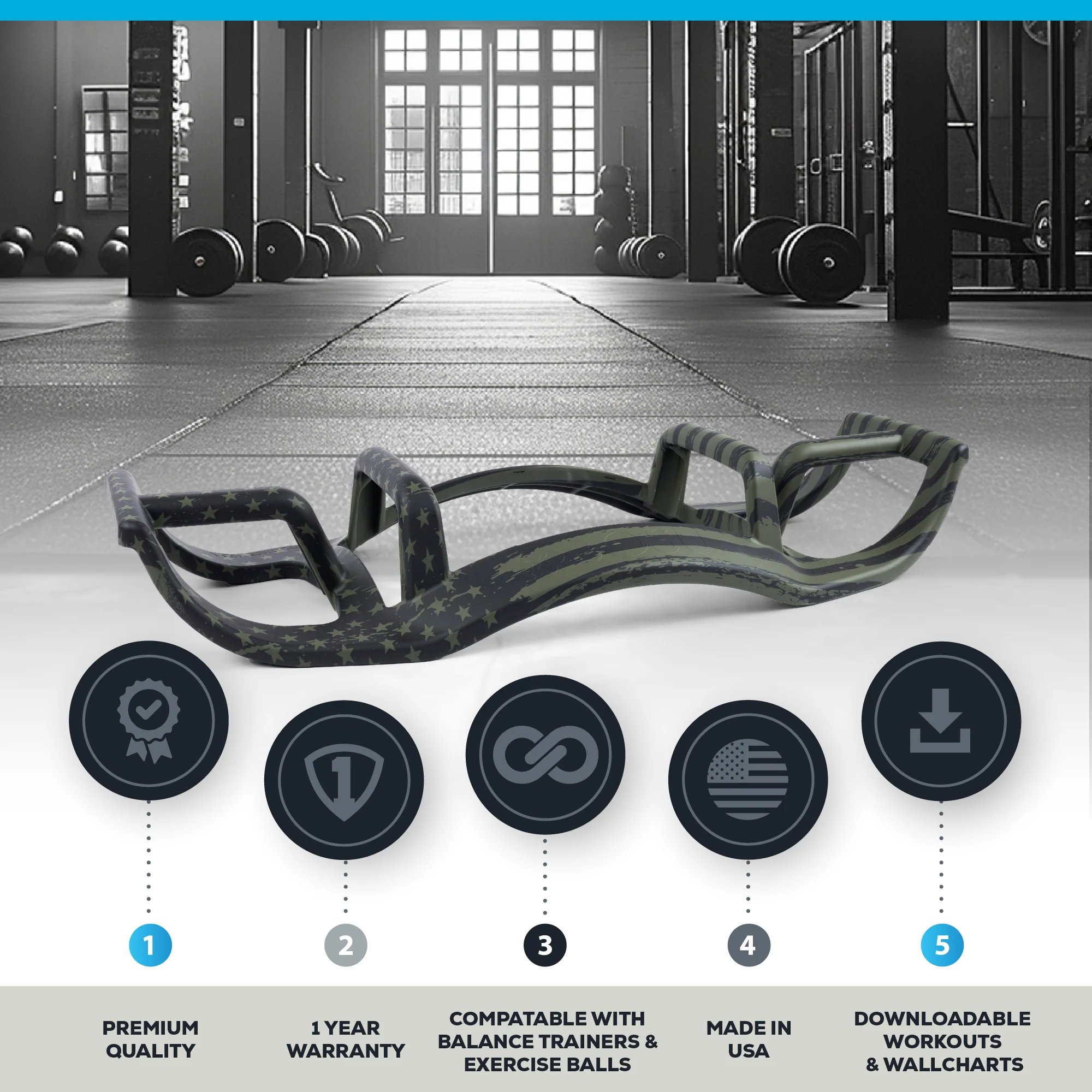 Helm PATRIOT Collection - Image 17