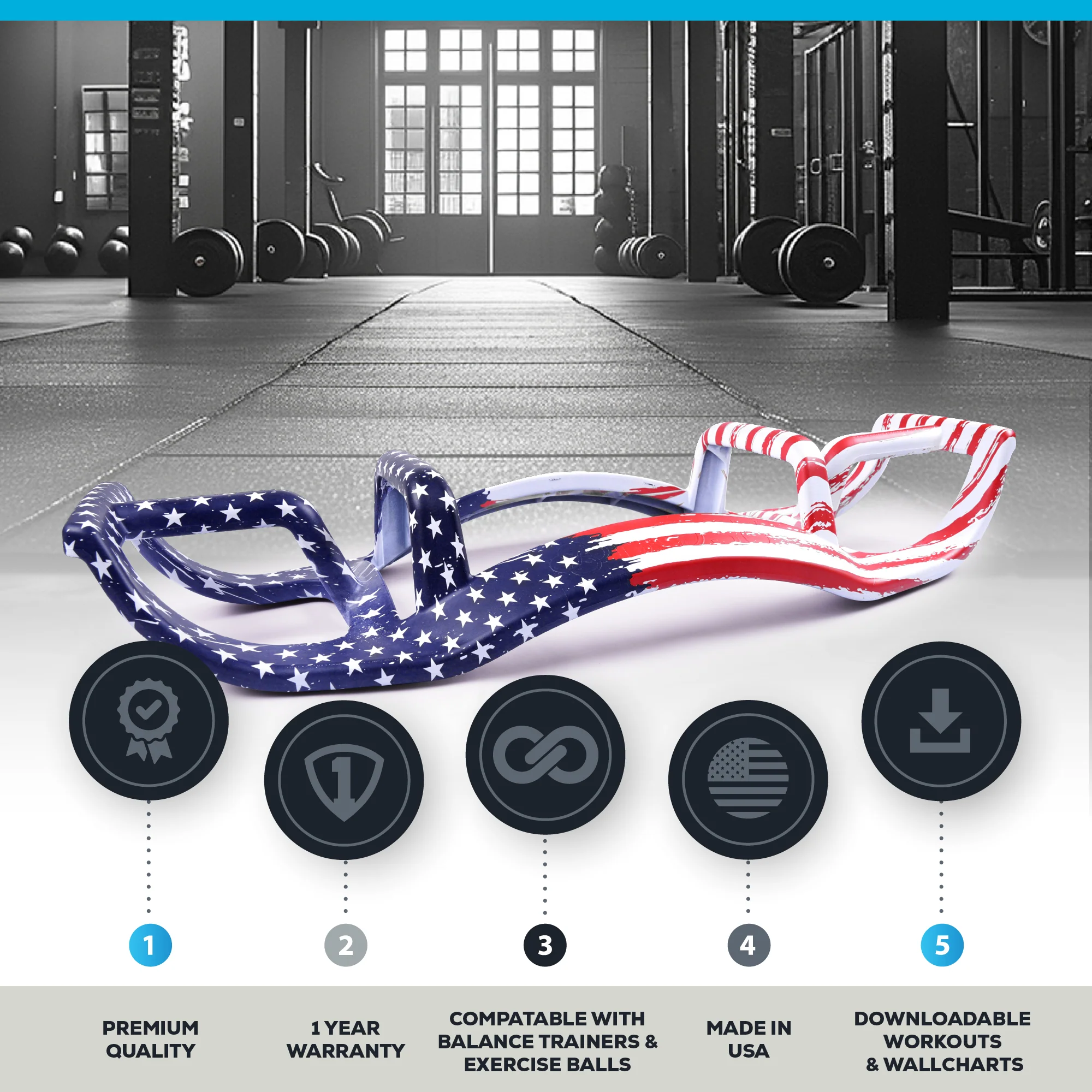 Helm PATRIOT Collection - Image 3