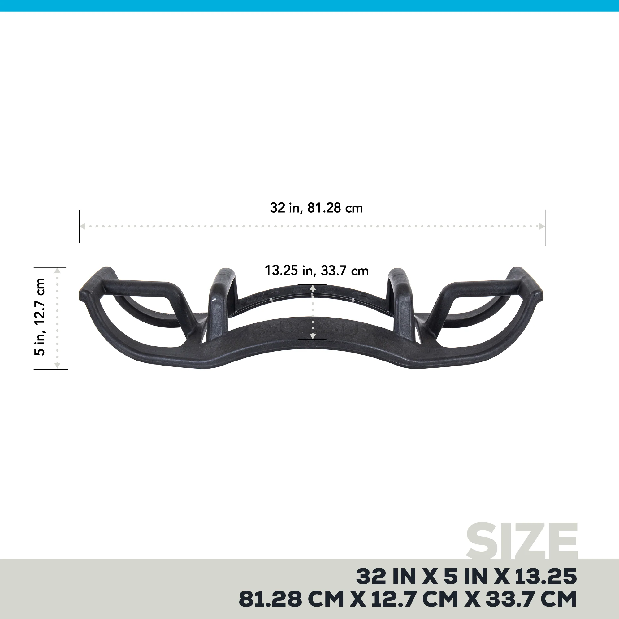 HELM (push up bar) - Image 3