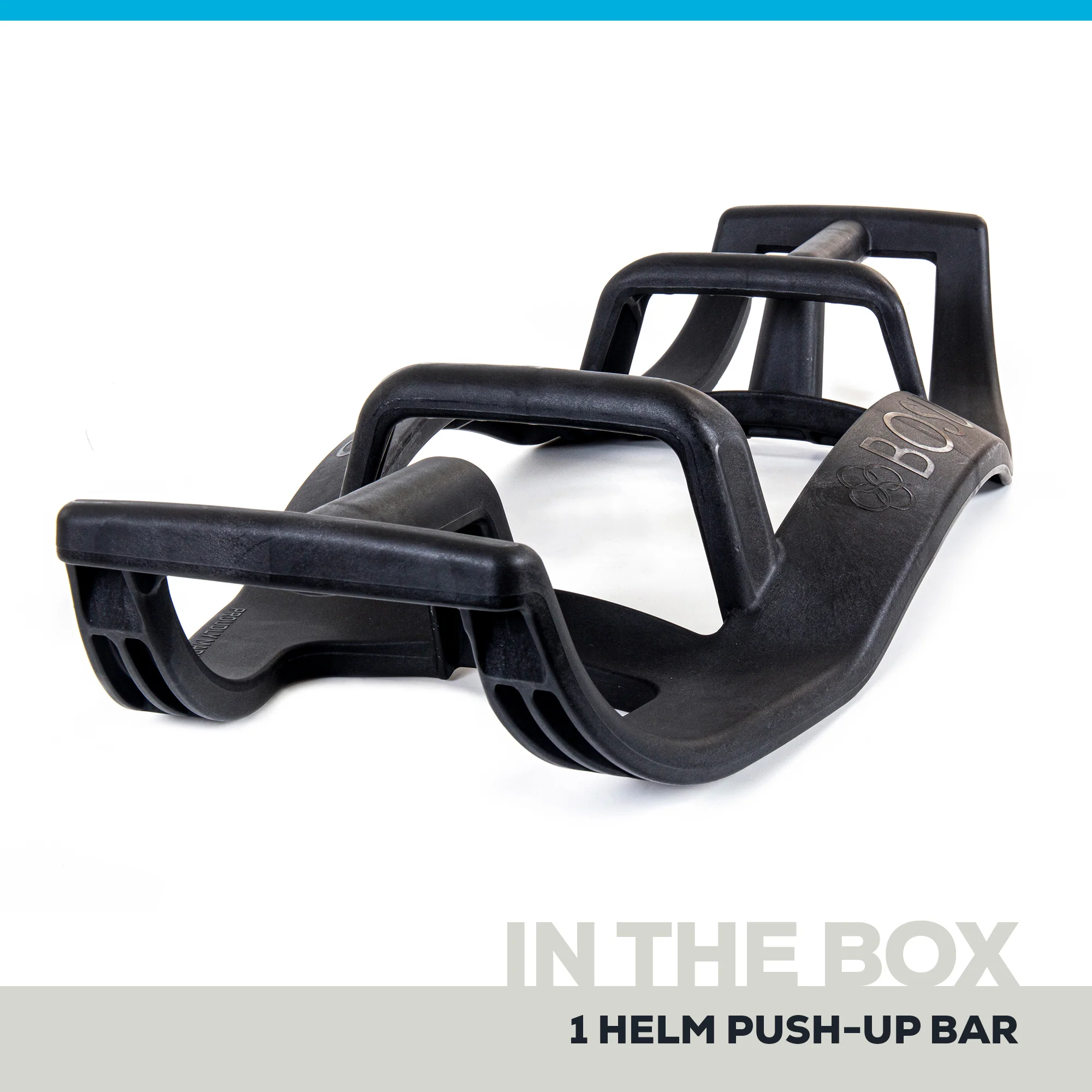 HELM (push up bar) - Image 4