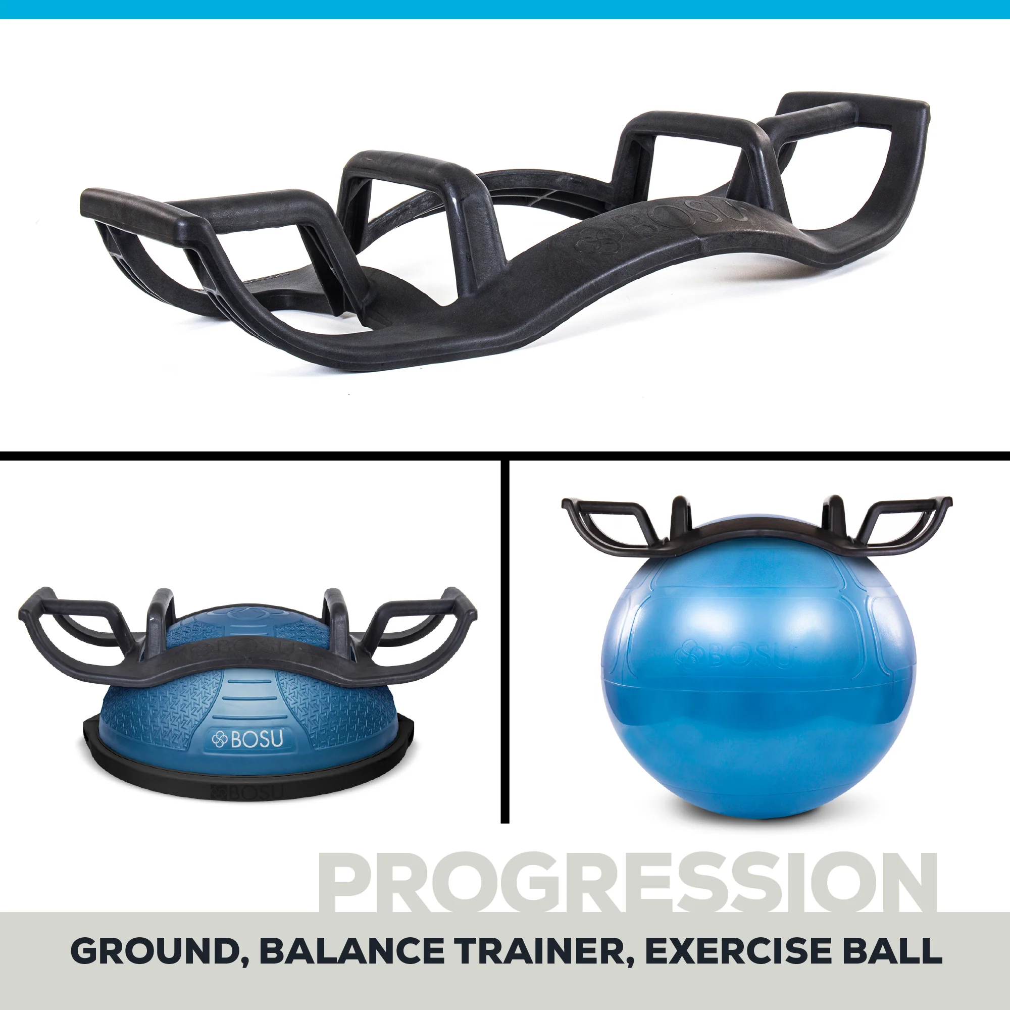 HELM (push up bar) - Image 7