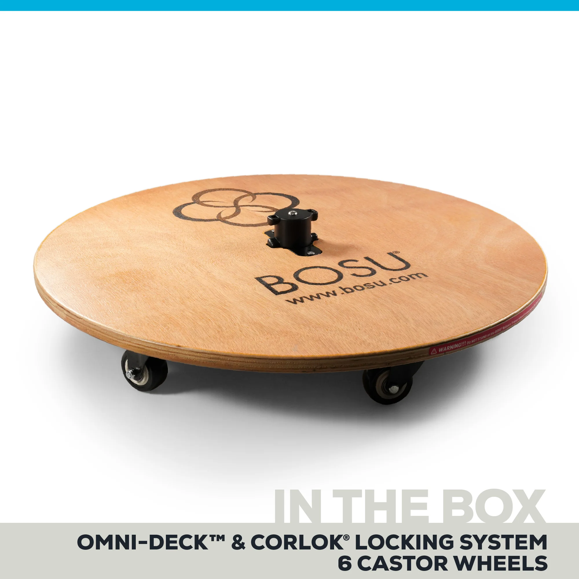 CorLok® Omni-Deck® - Image 4