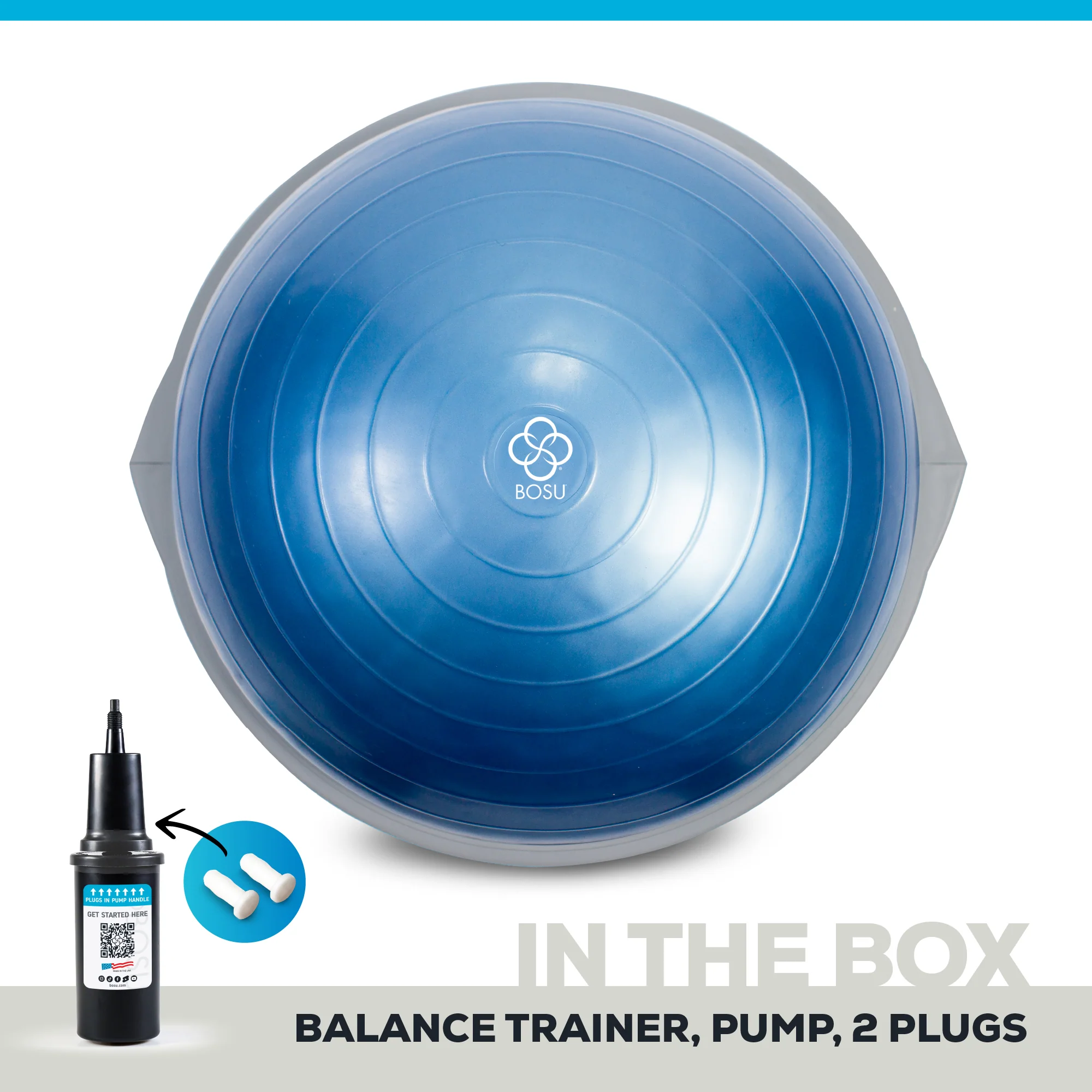 PRO Balance Trainer - Image 3