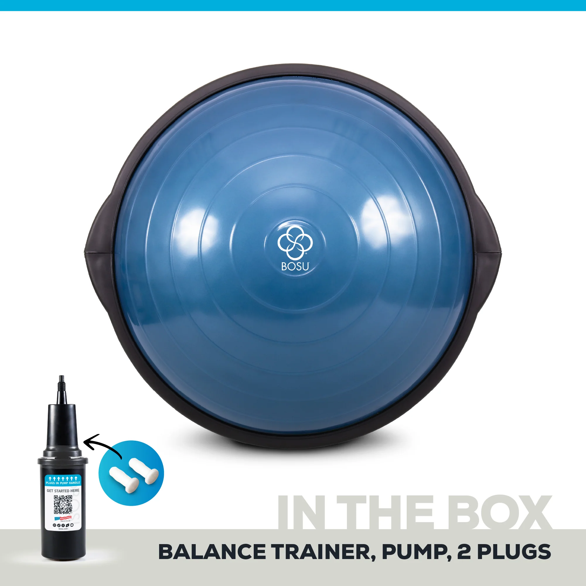 SPORT Balance Trainer - 50cm - Image 10