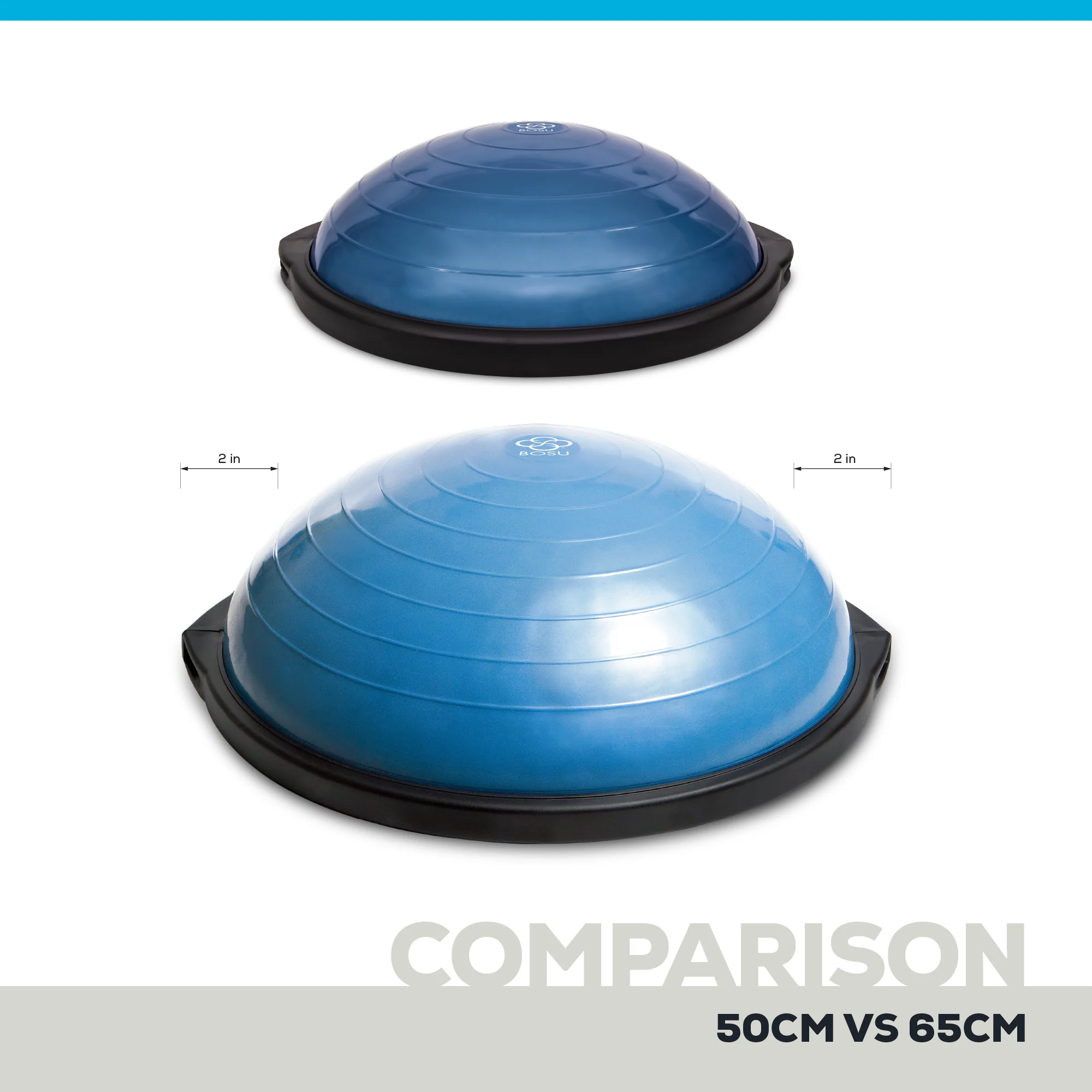 SPORT Balance Trainer - 50cm - Image 14