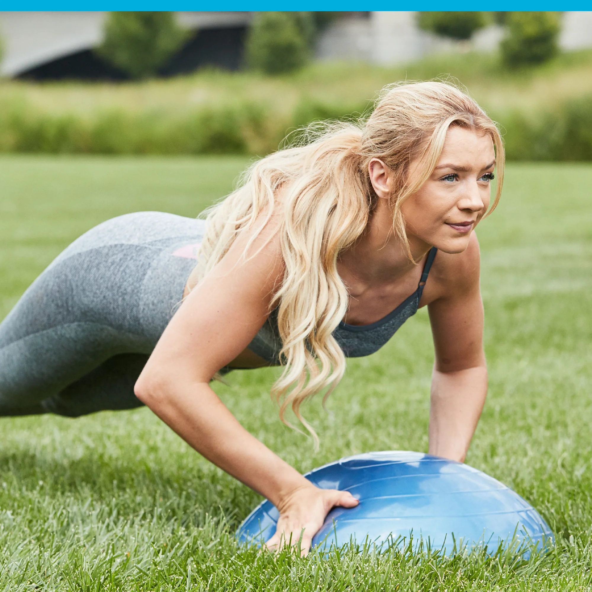 SPORT Balance Trainer - 50cm - Image 15