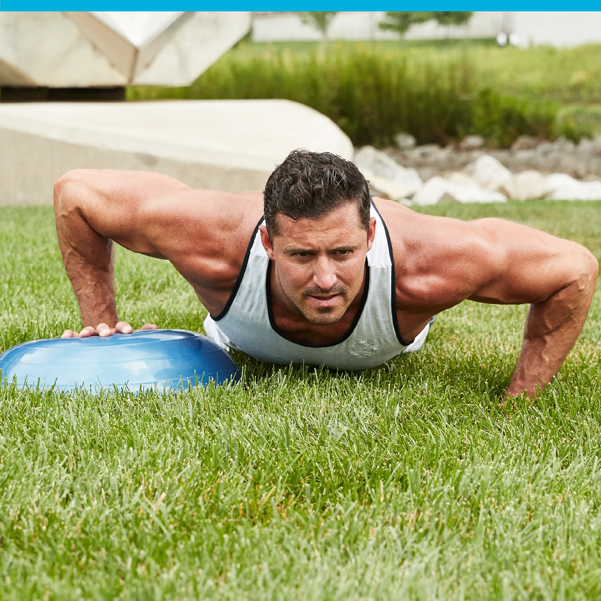 SPORT Balance Trainer - 50cm - Image 16