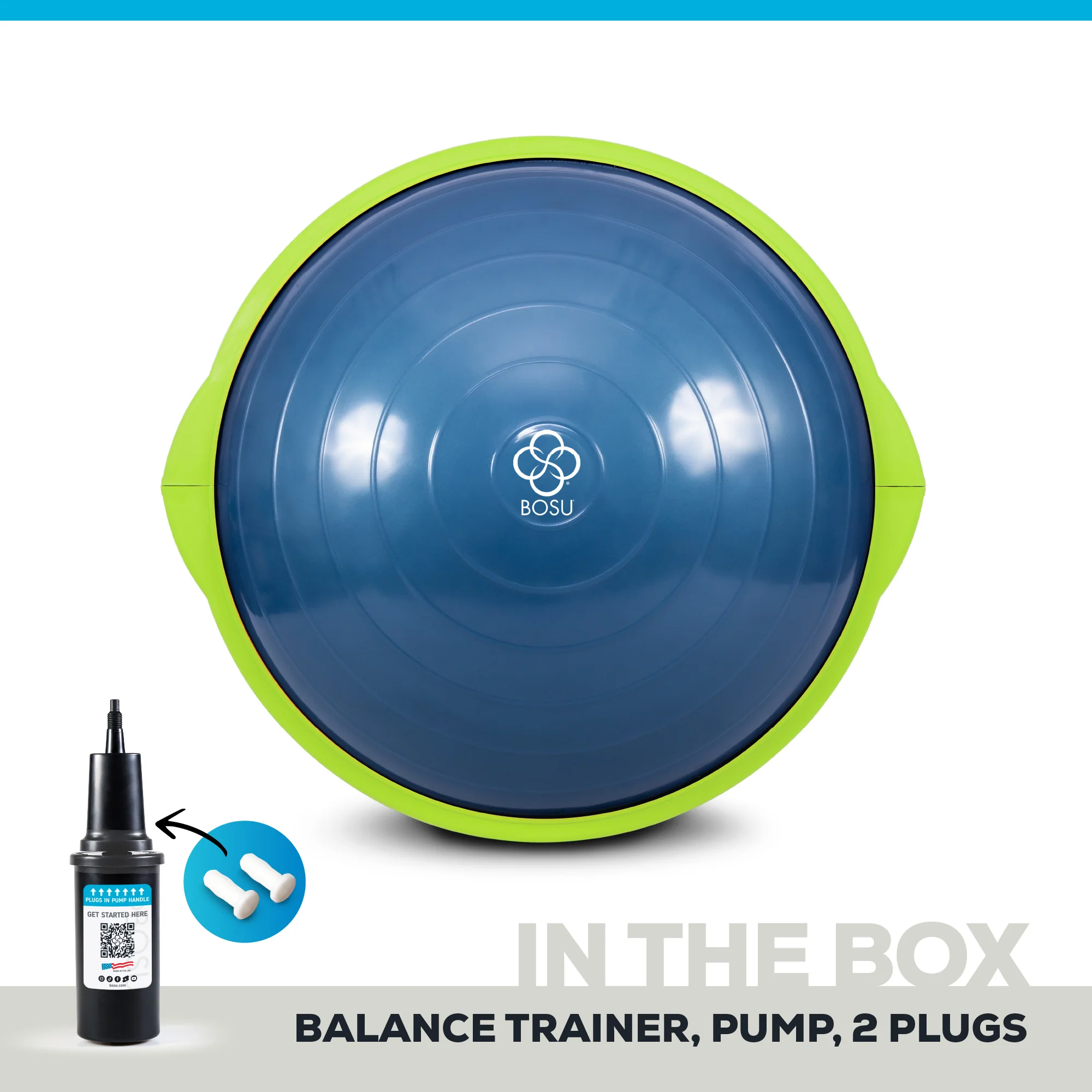 SPORT Balance Trainer - 50cm - Image 19