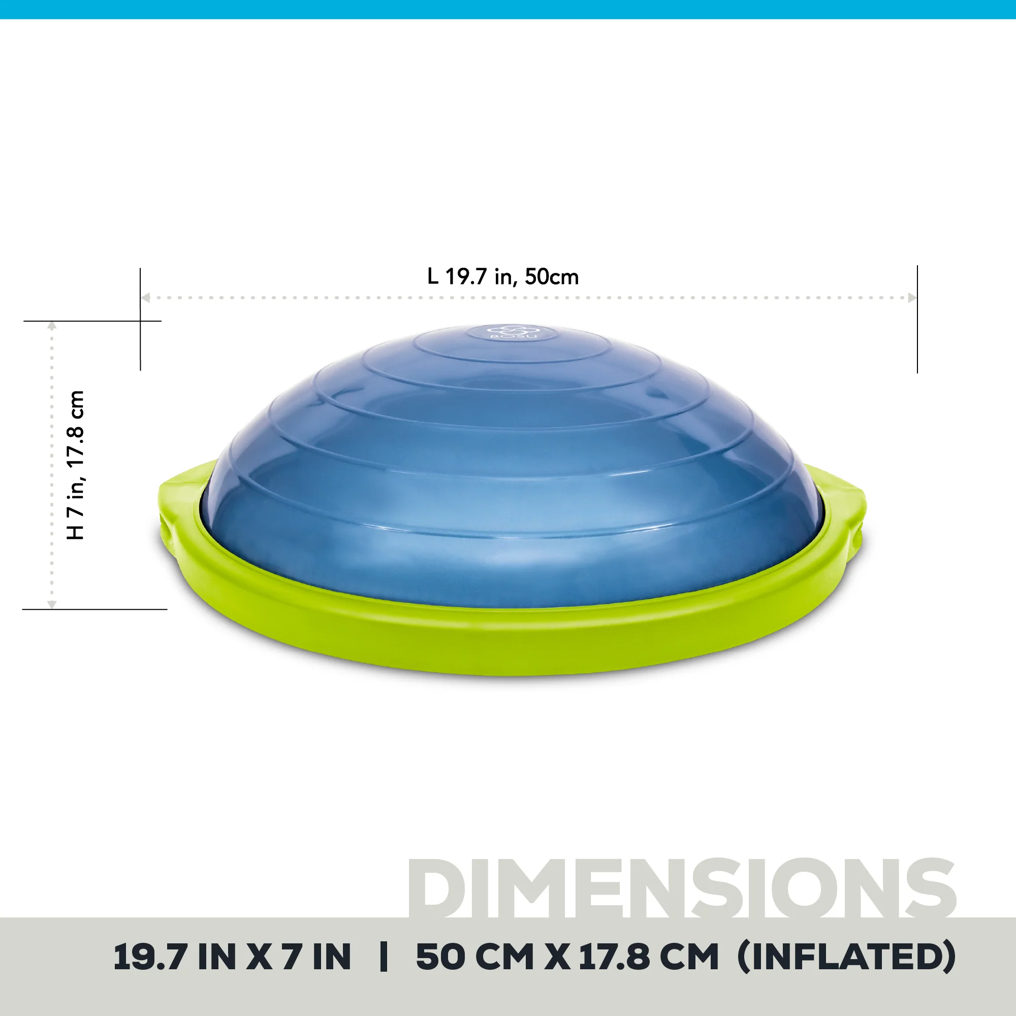 SPORT Balance Trainer - 50cm - Image 20