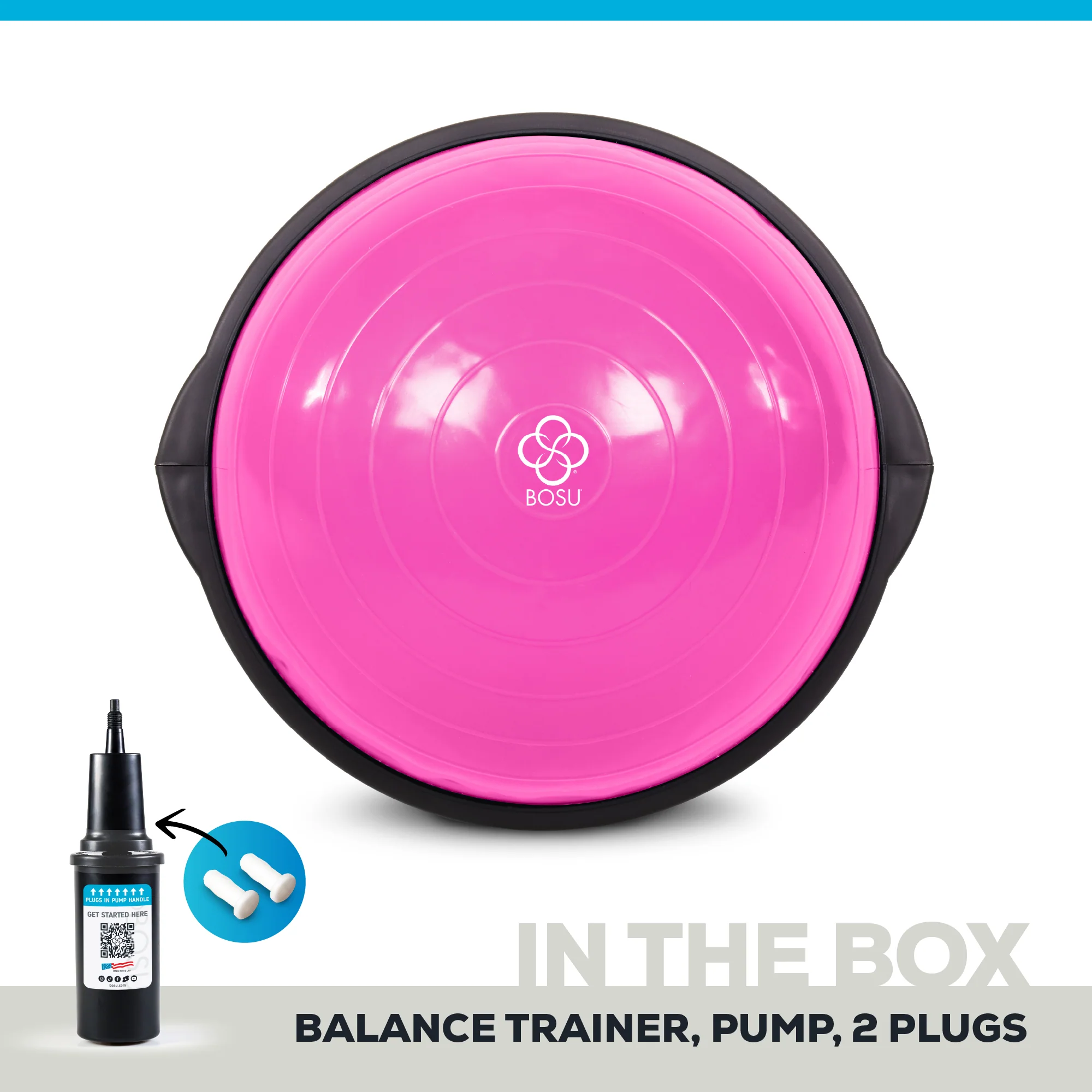 SPORT Balance Trainer - 50cm - Image 26