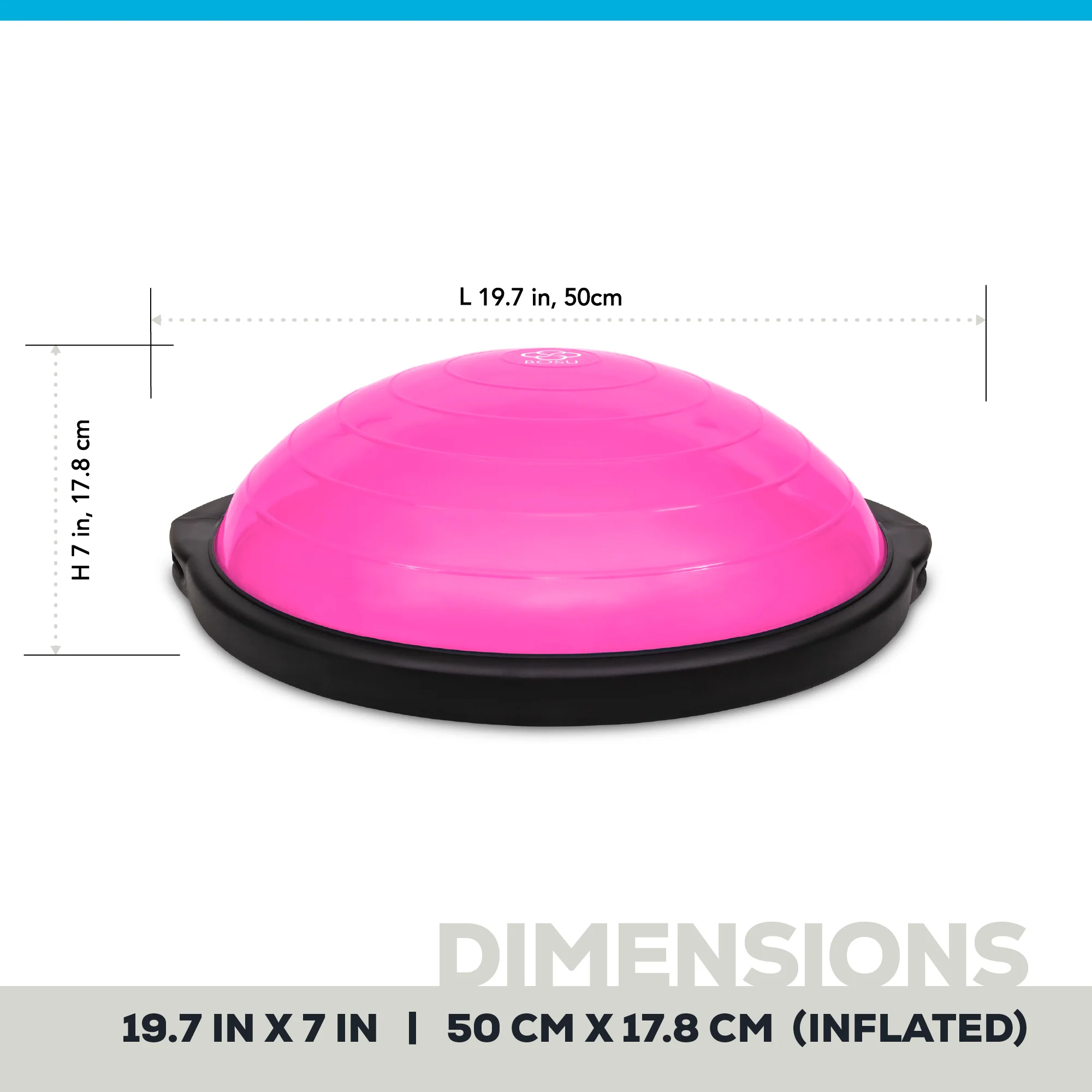 SPORT Balance Trainer - 50cm - Image 27