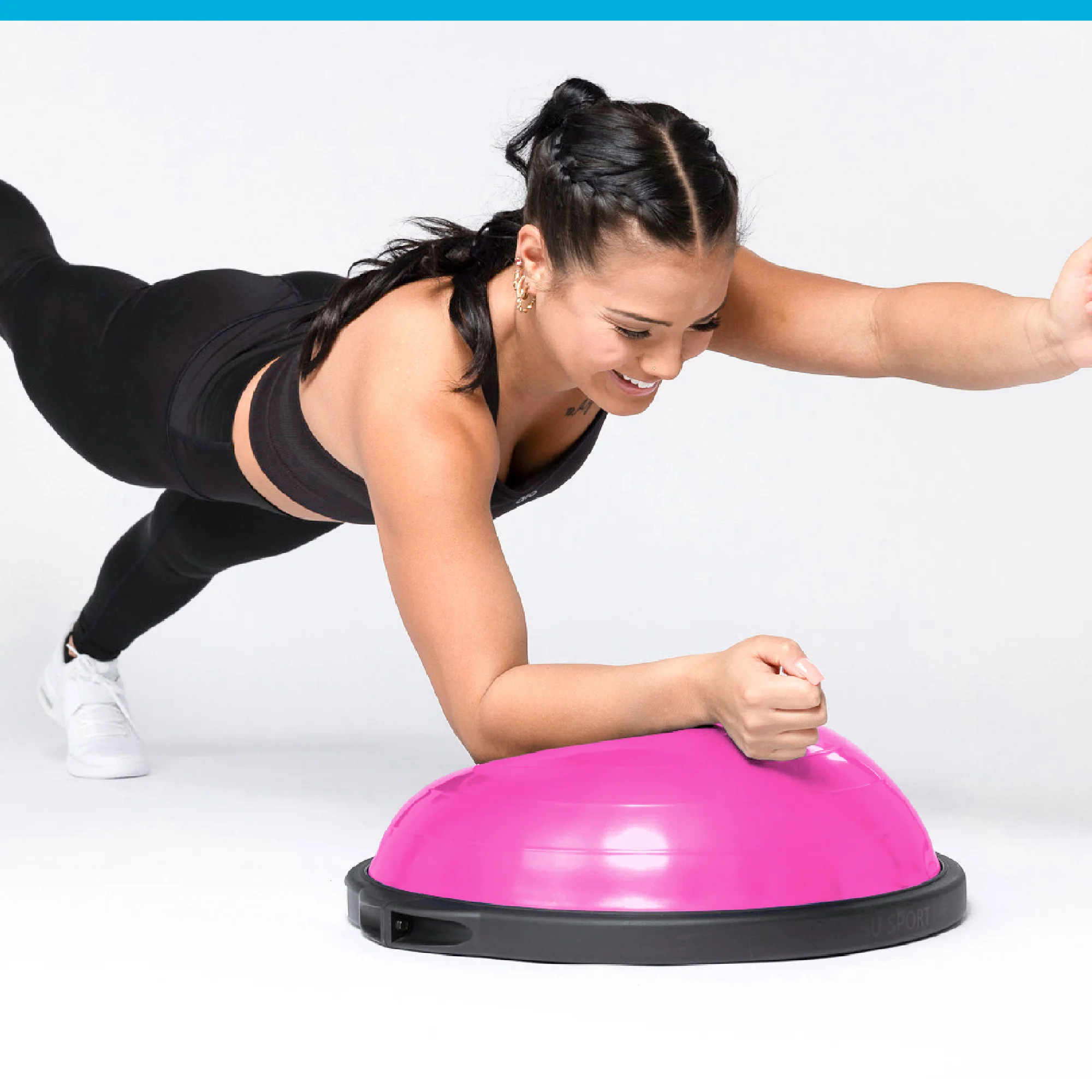 SPORT Balance Trainer - 50cm - Image 30