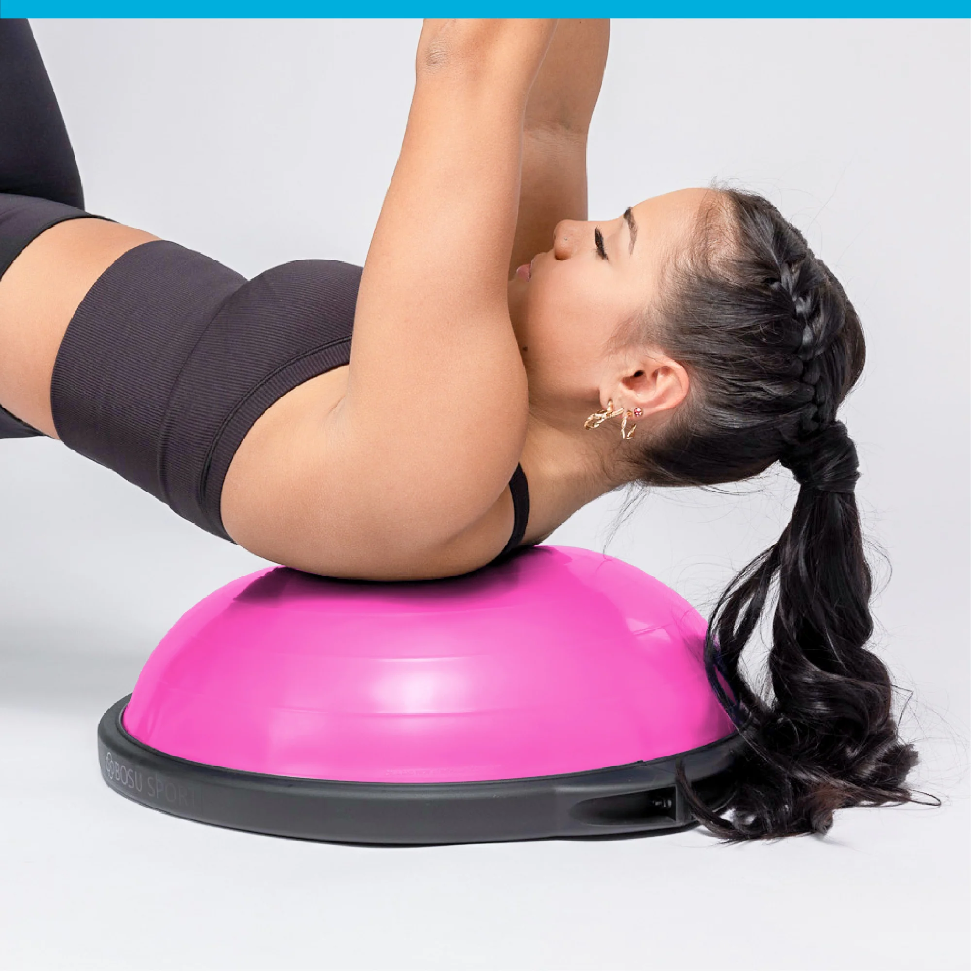 SPORT Balance Trainer - 50cm - Image 31