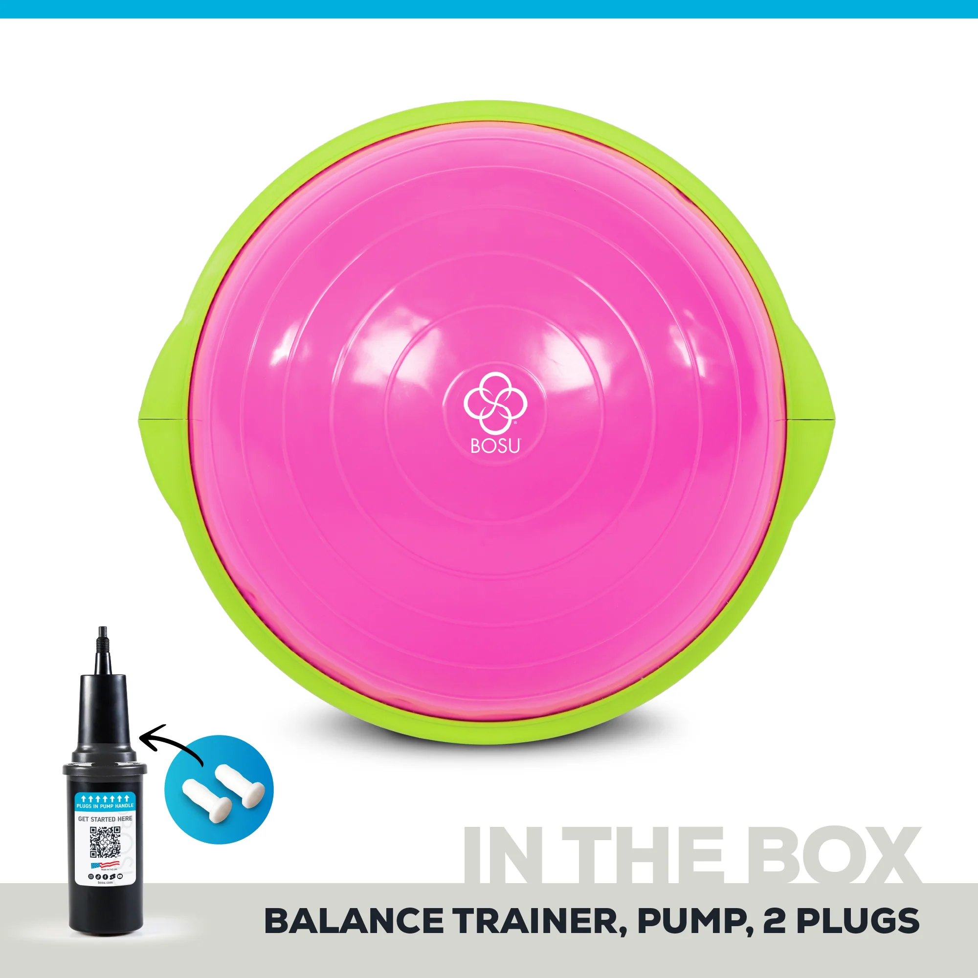 SPORT Balance Trainer - 50cm - Image 34