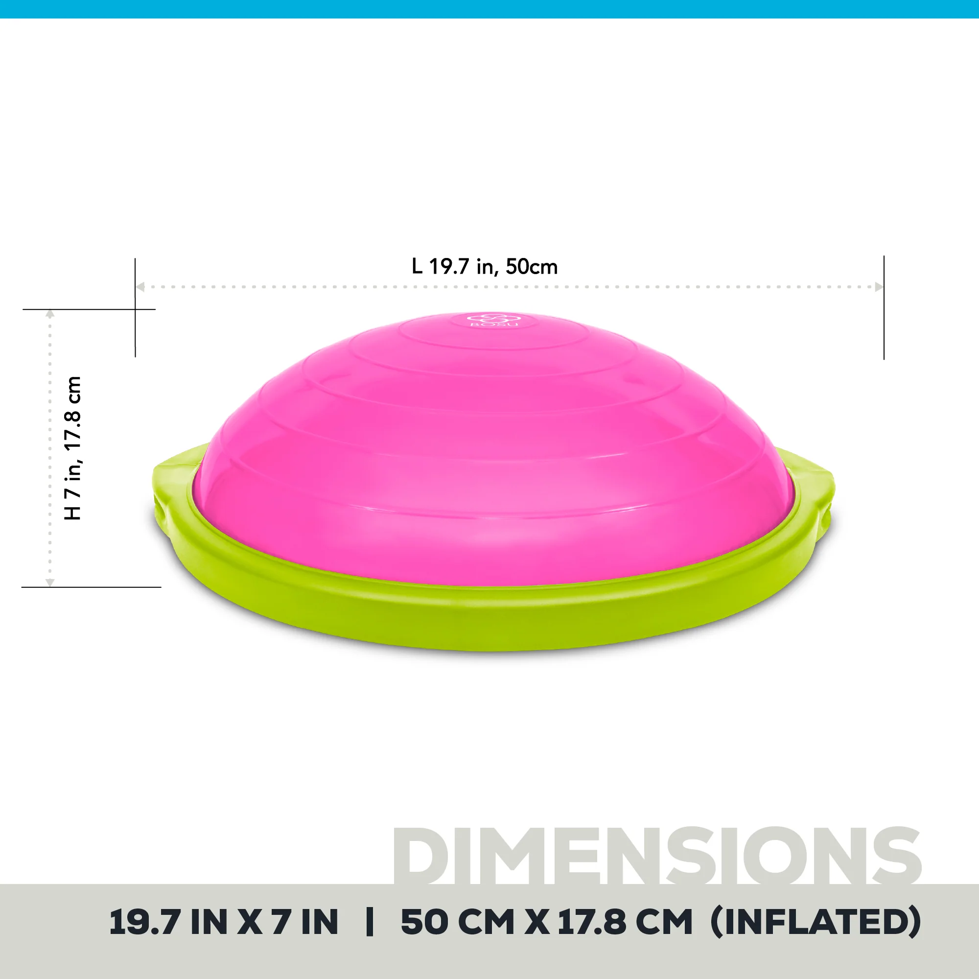 SPORT Balance Trainer - 50cm - Image 35