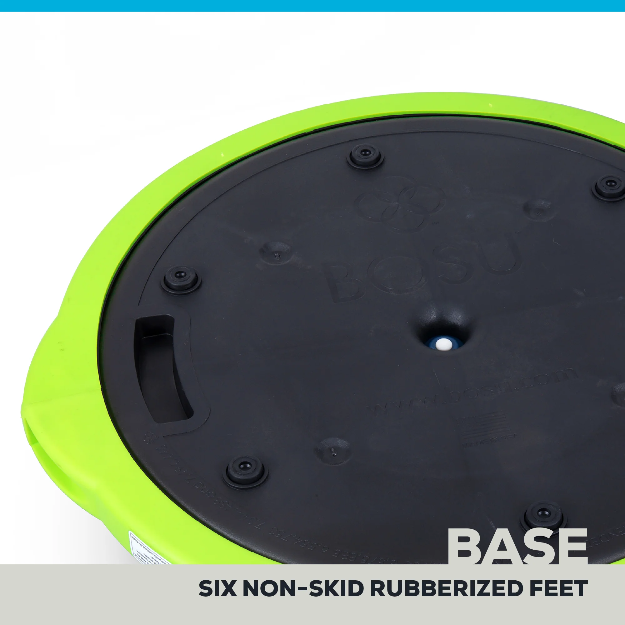 SPORT Balance Trainer - 50cm - Image 36