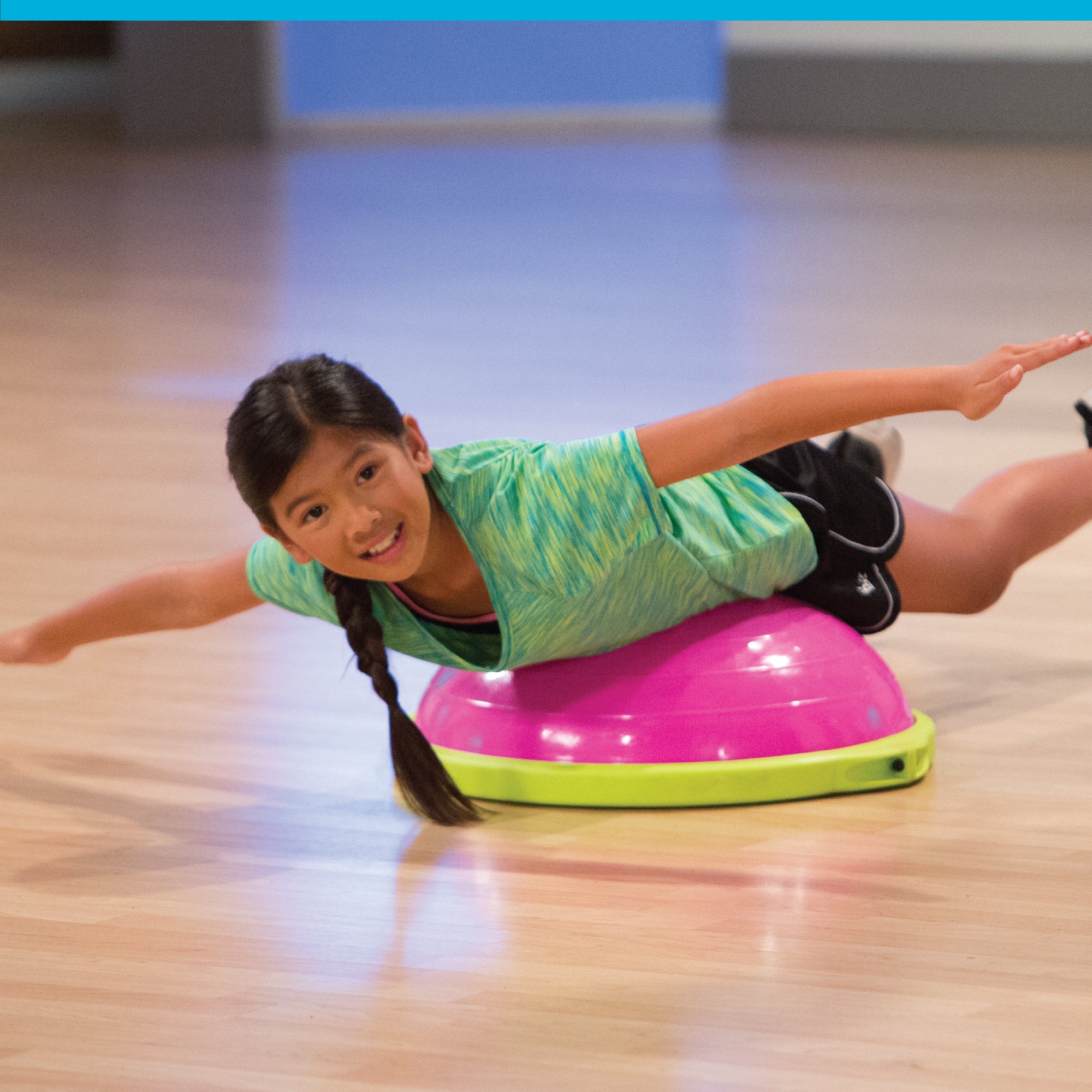 SPORT Balance Trainer - 50cm - Image 38