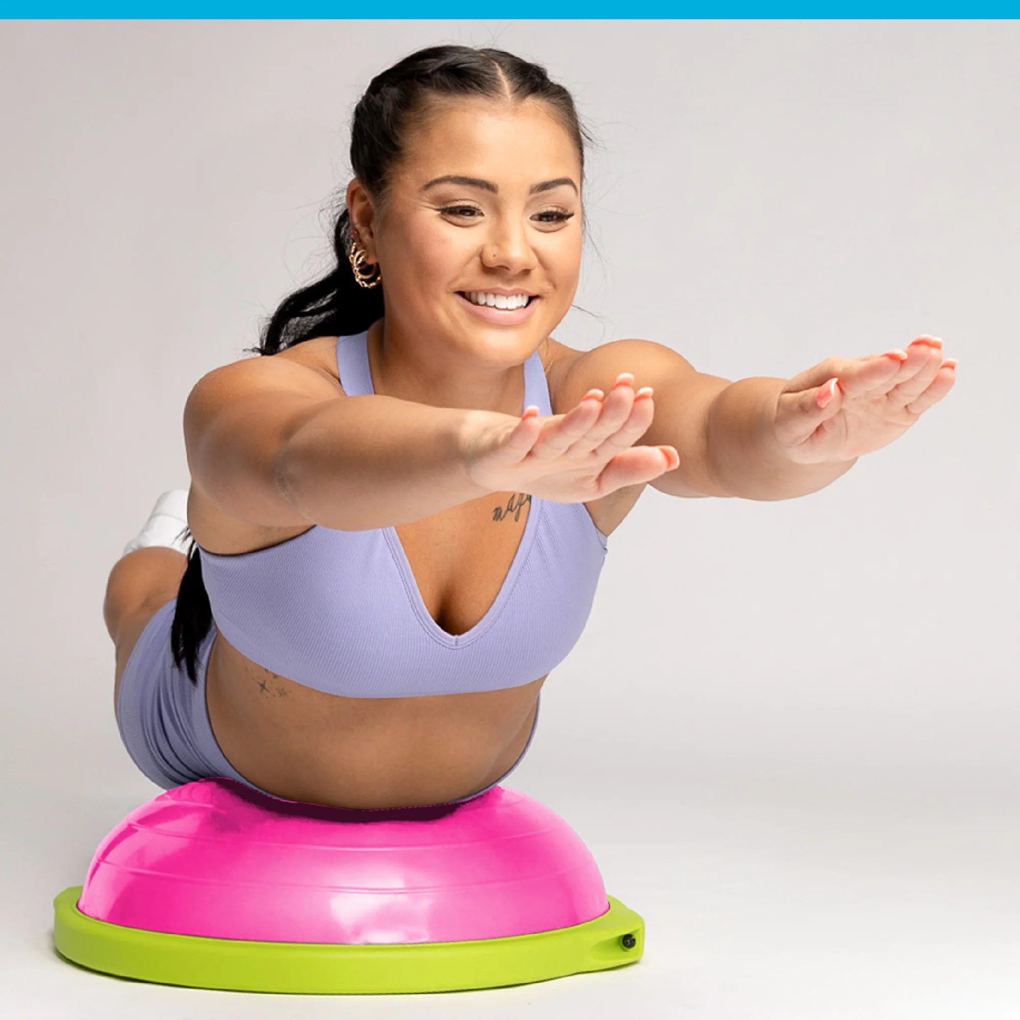 SPORT Balance Trainer - 50cm - Image 39