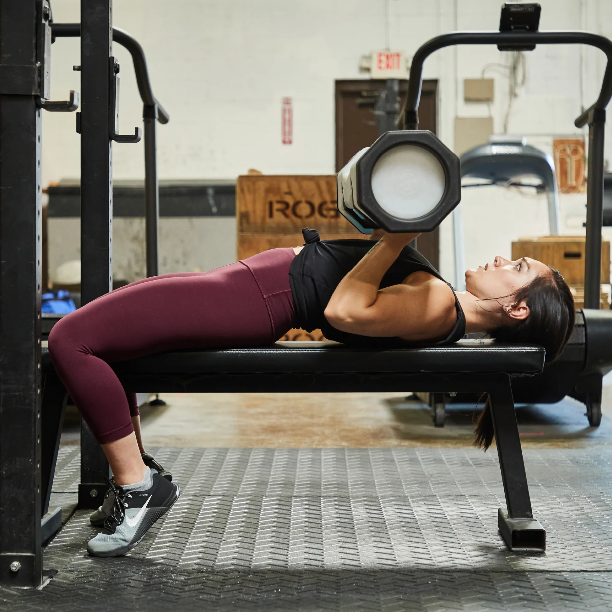 SURGE® 40 - Hydro Trainer - Image 9