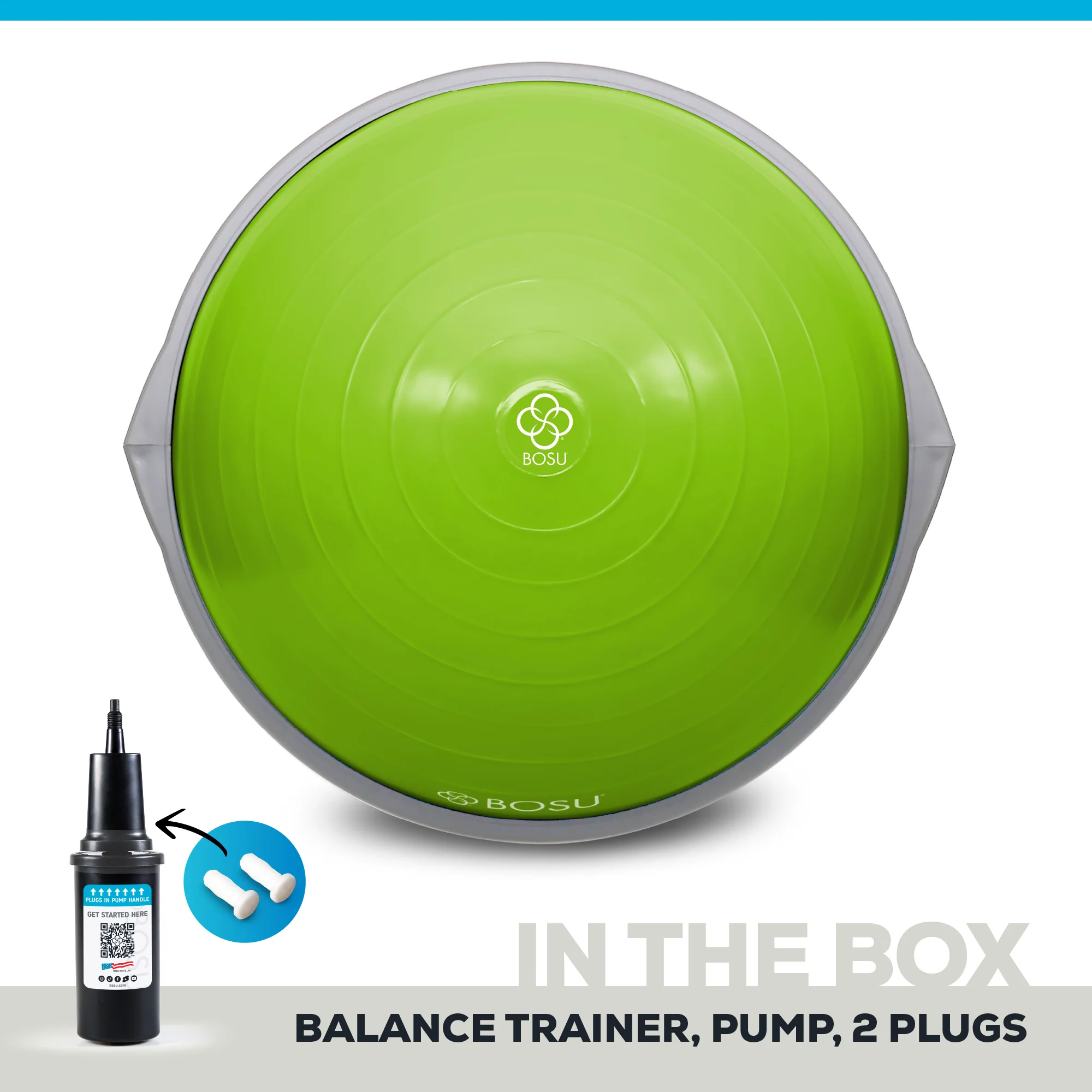 BYOB HOME Balance Trainer - Image 13