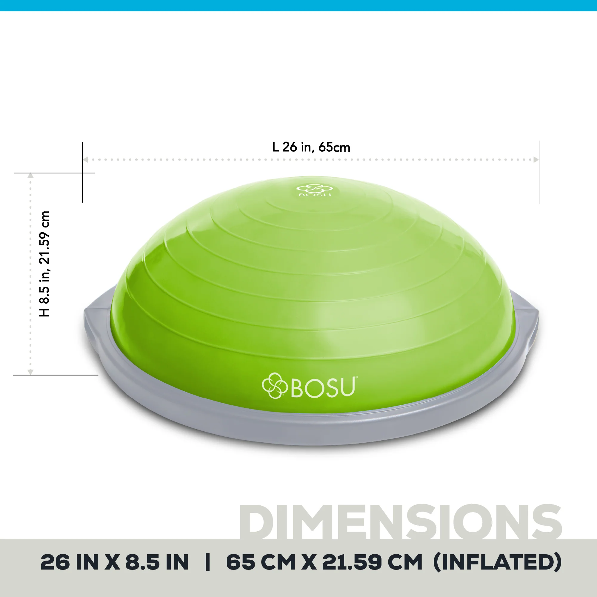 BYOB HOME Balance Trainer - Image 14