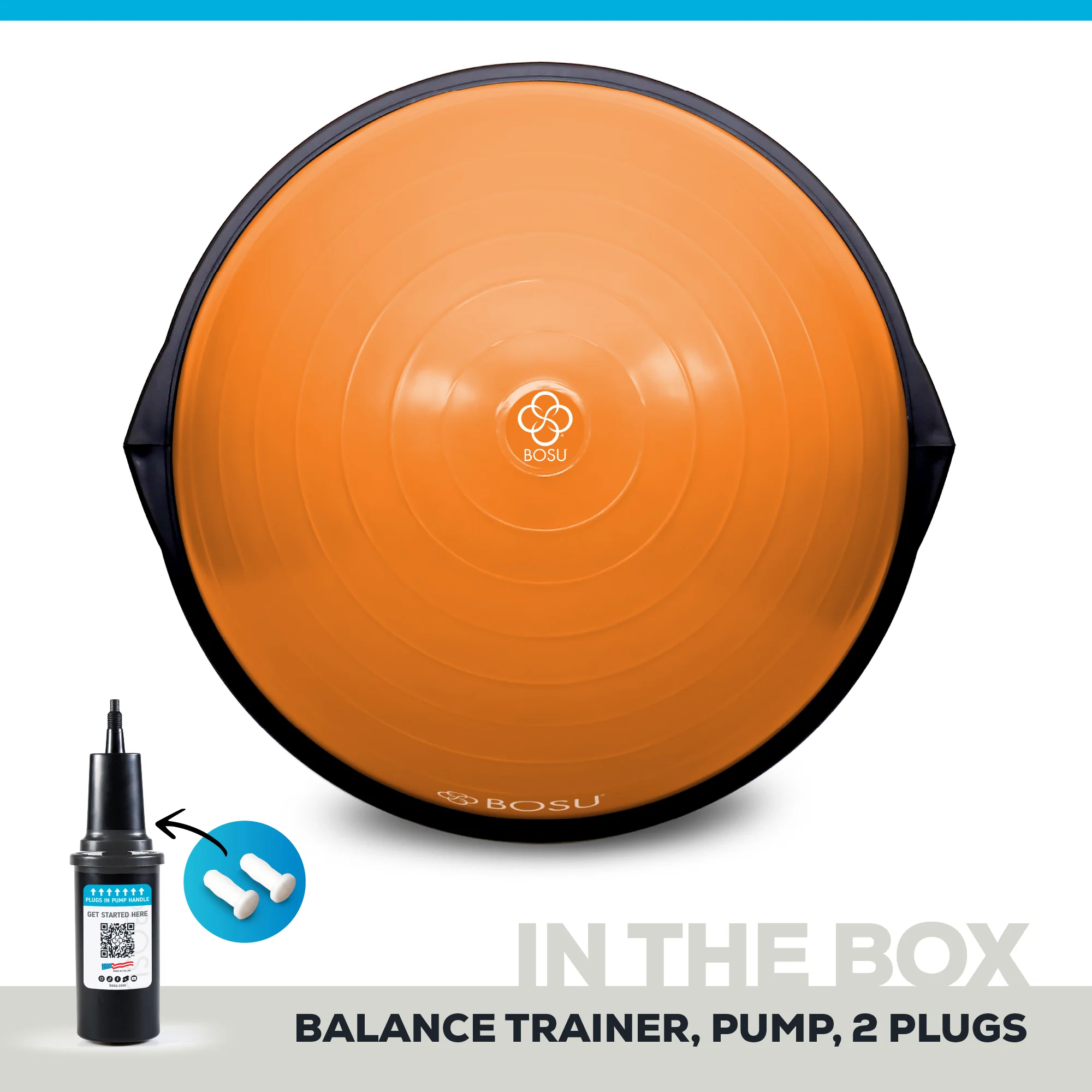 BYOB HOME Balance Trainer - Image 20