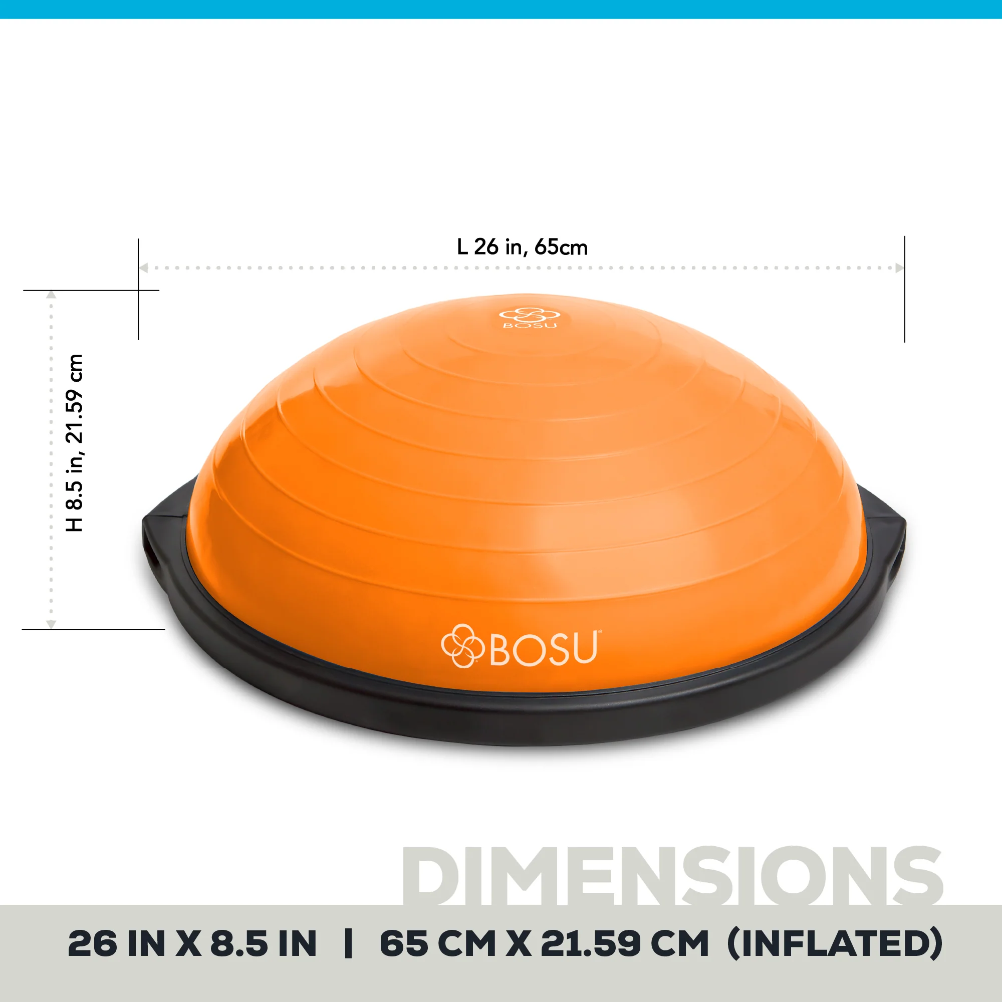 BYOB HOME Balance Trainer - Image 21