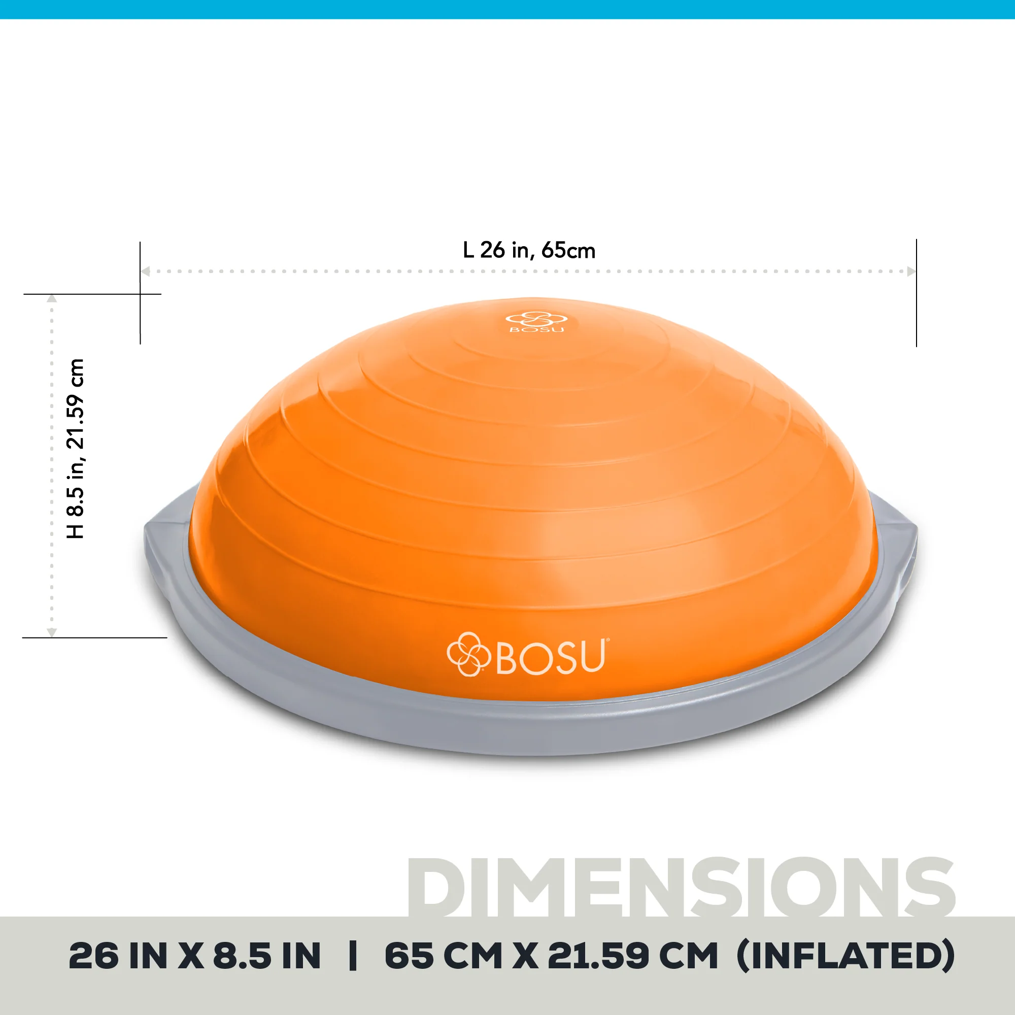 BYOB HOME Balance Trainer - Image 28