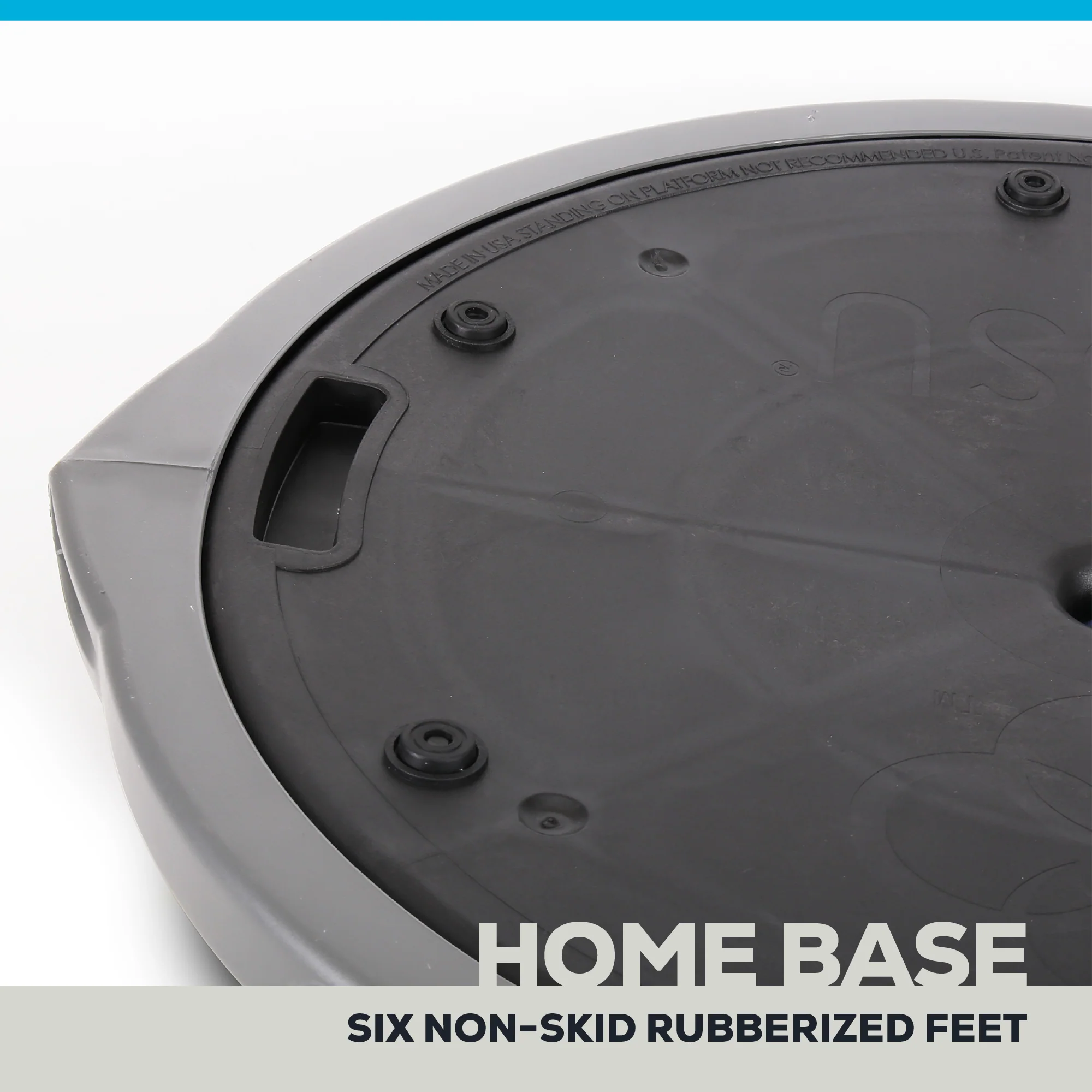 BYOB HOME Balance Trainer - Image 30