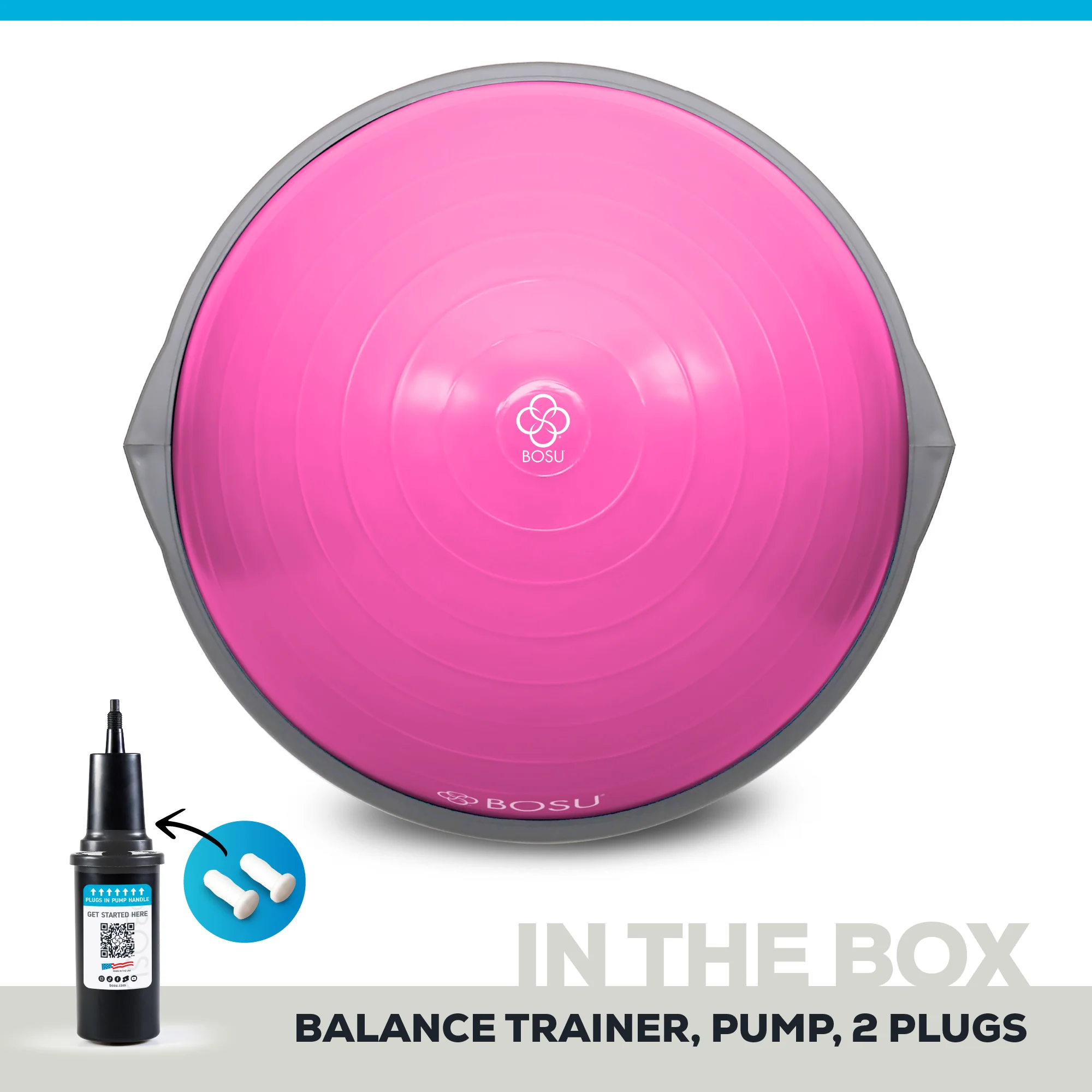 BYOB HOME Balance Trainer - Image 35