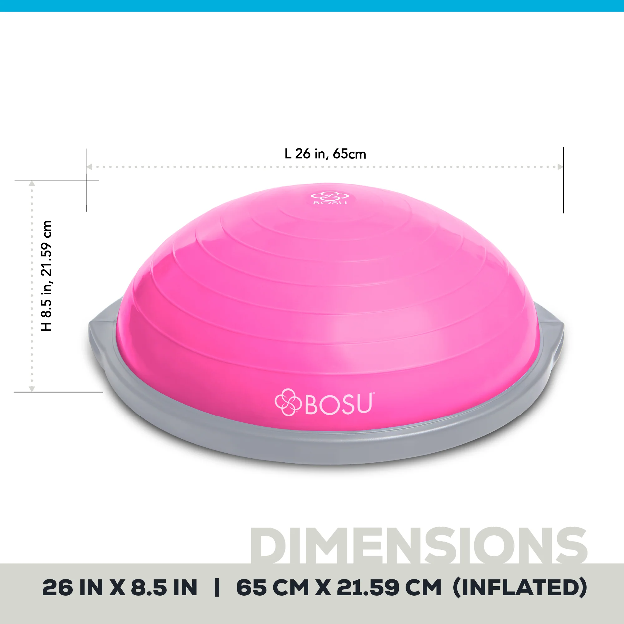 BYOB HOME Balance Trainer - Image 37