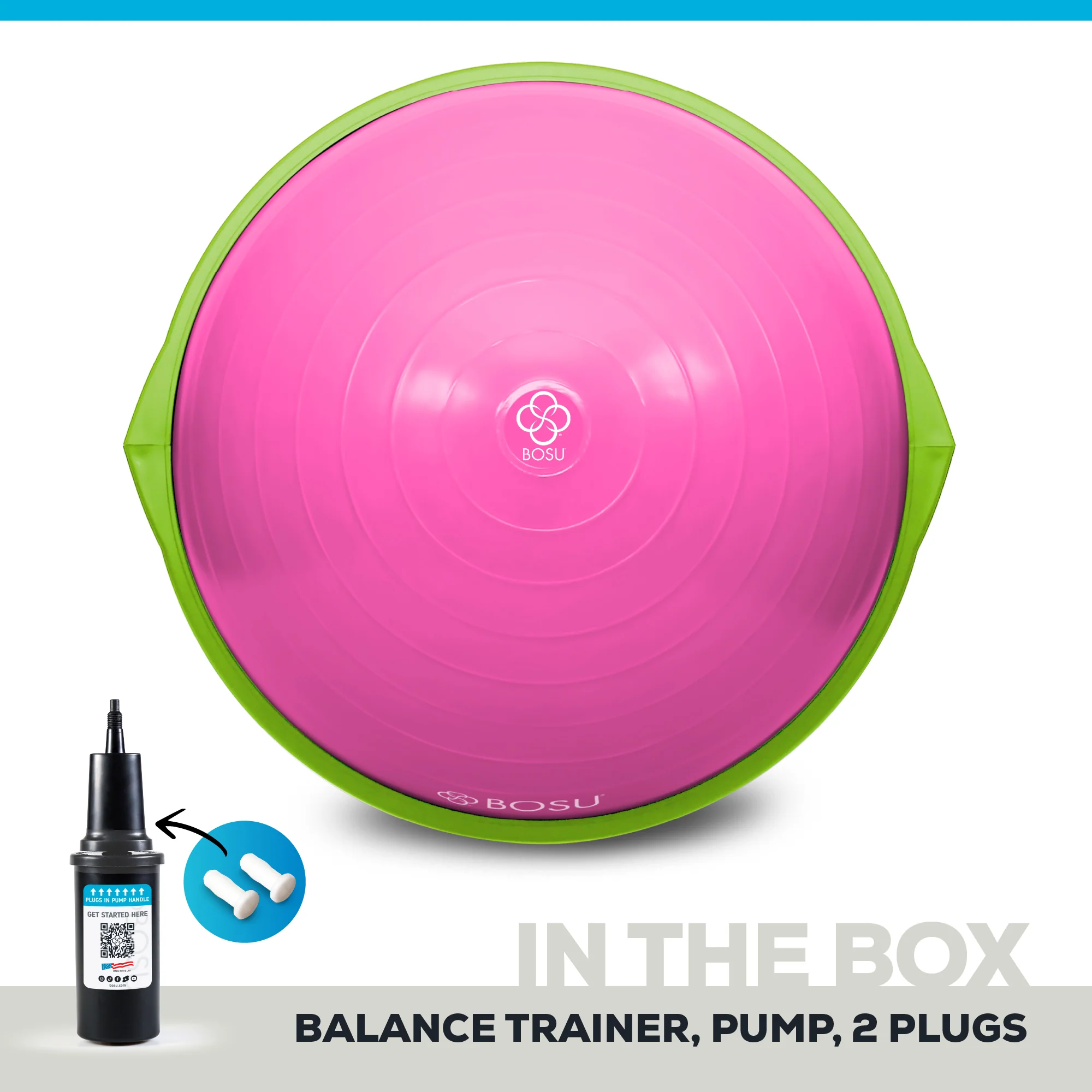 BYOB HOME Balance Trainer - Image 42