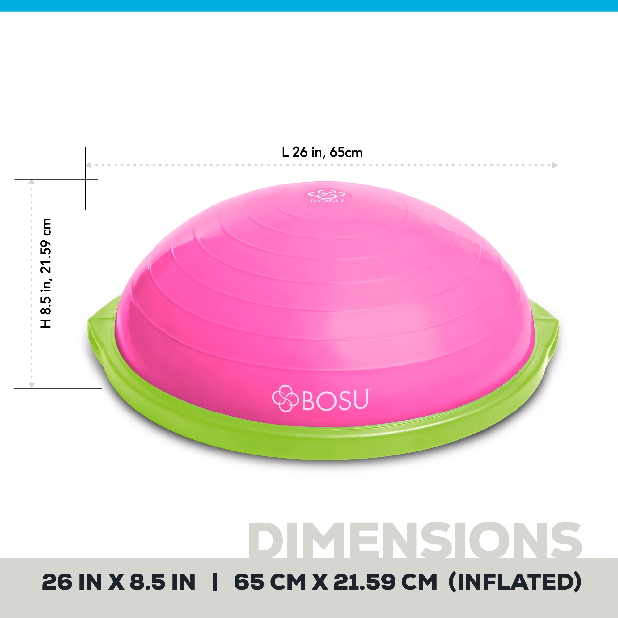 BYOB HOME Balance Trainer - Image 43