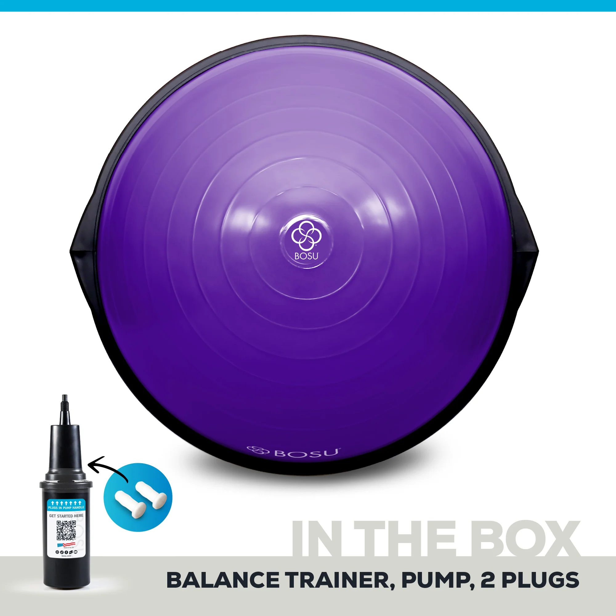 BYOB HOME Balance Trainer - Image 49