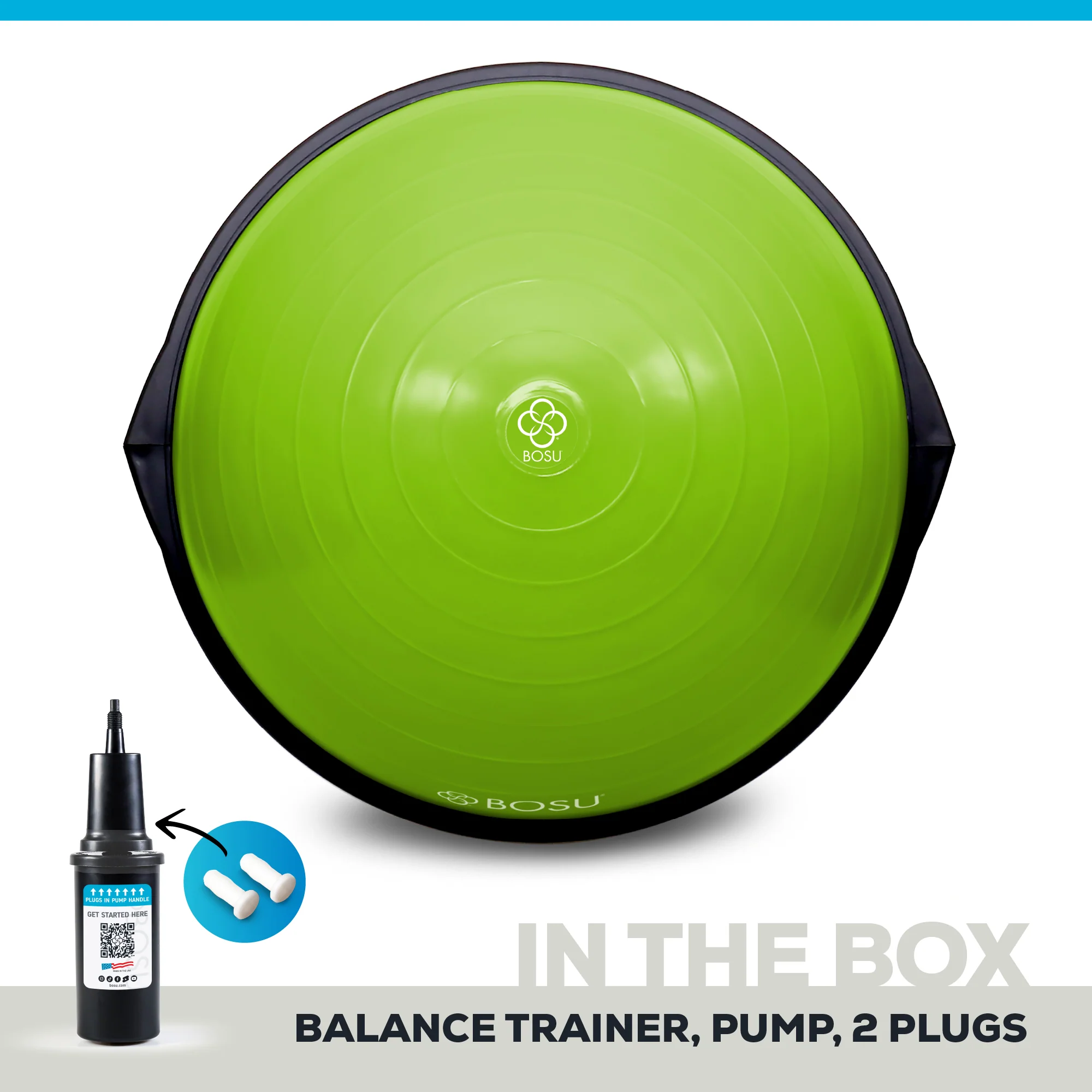 BYOB HOME Balance Trainer - Image 5