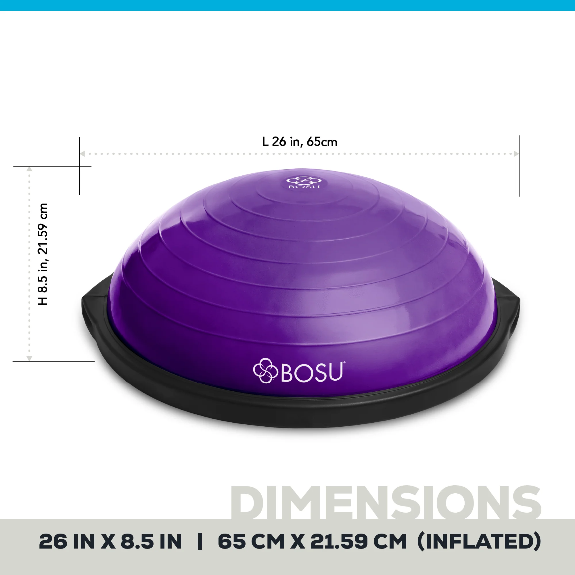 BYOB HOME Balance Trainer - Image 50