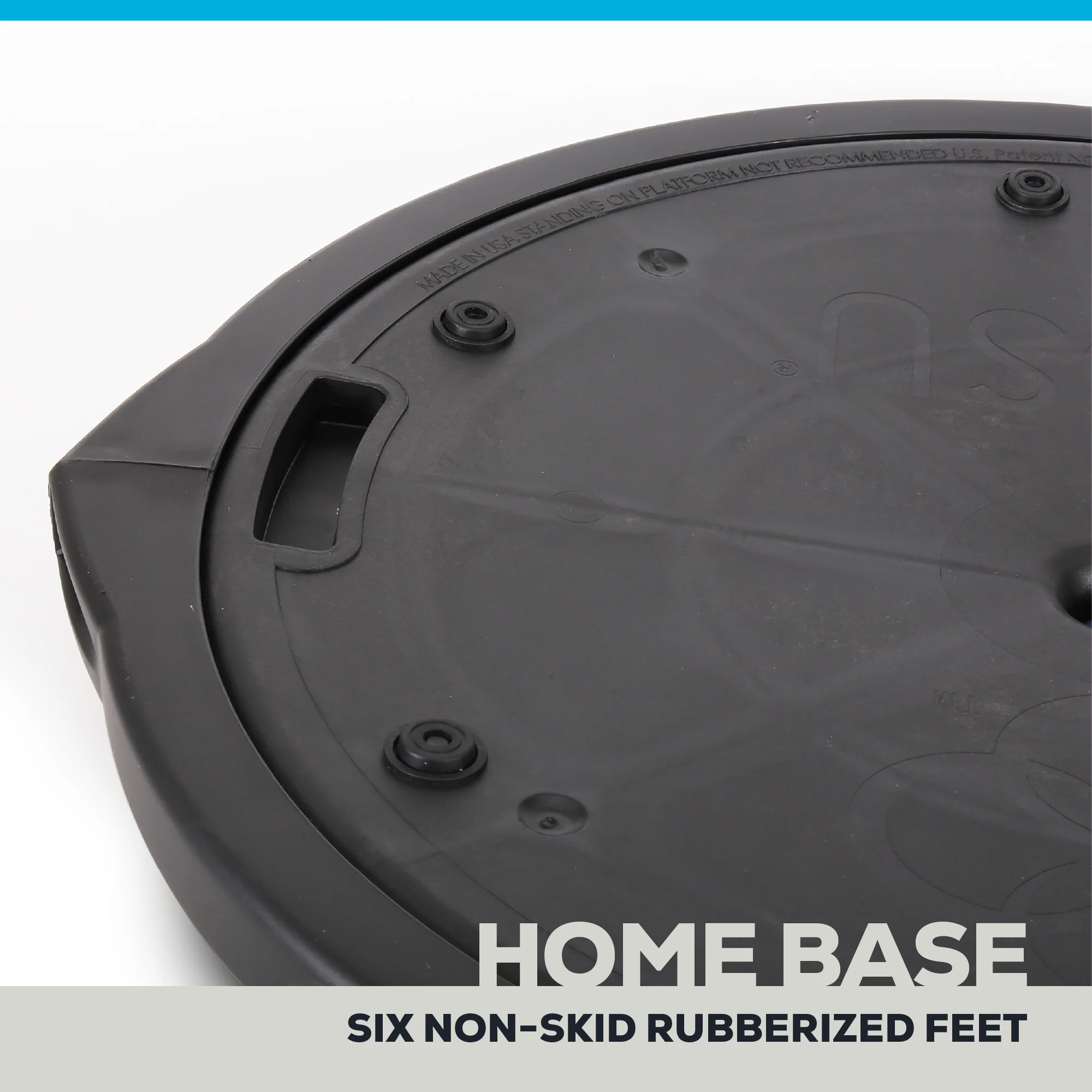 BYOB HOME Balance Trainer - Image 52