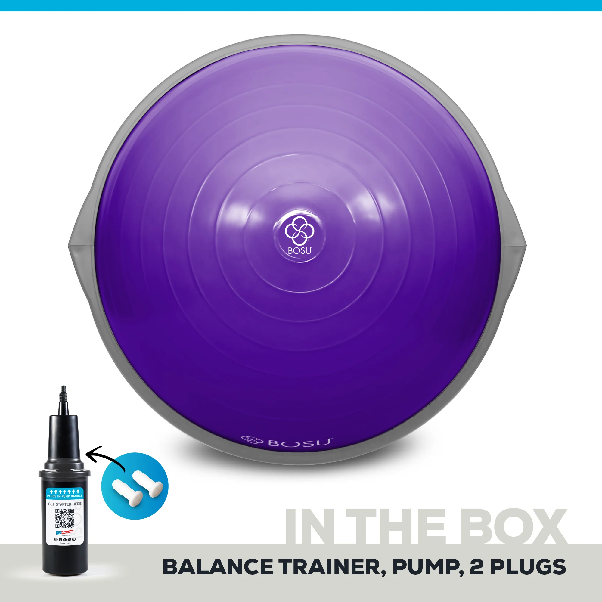 BYOB HOME Balance Trainer - Image 56