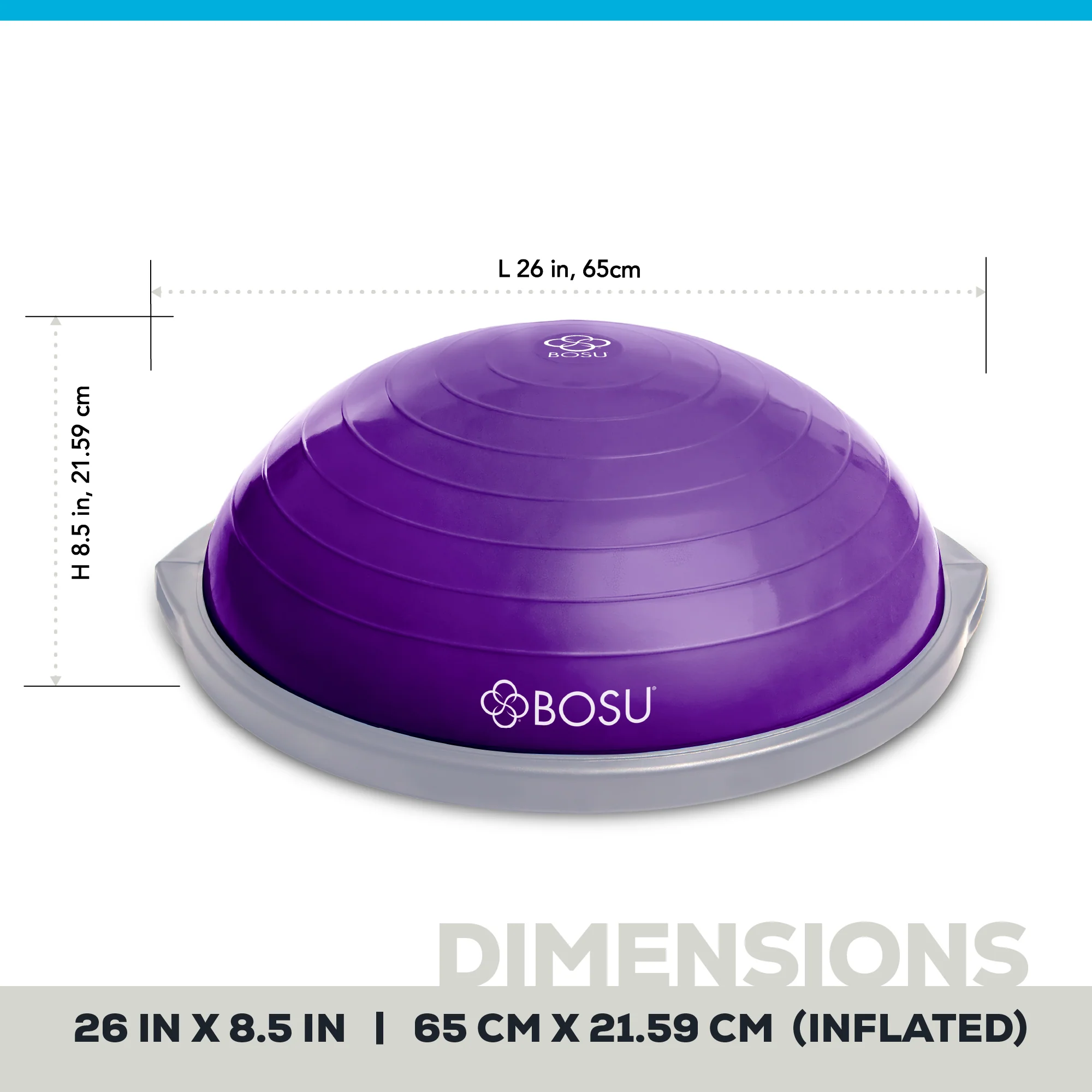 BYOB HOME Balance Trainer - Image 57