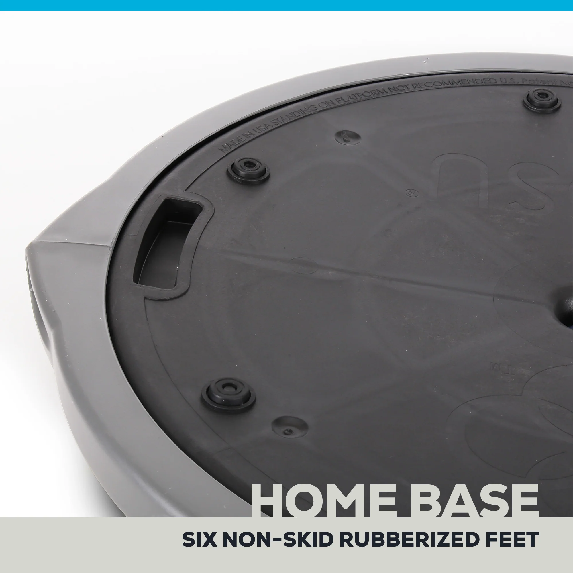 BYOB HOME Balance Trainer - Image 59