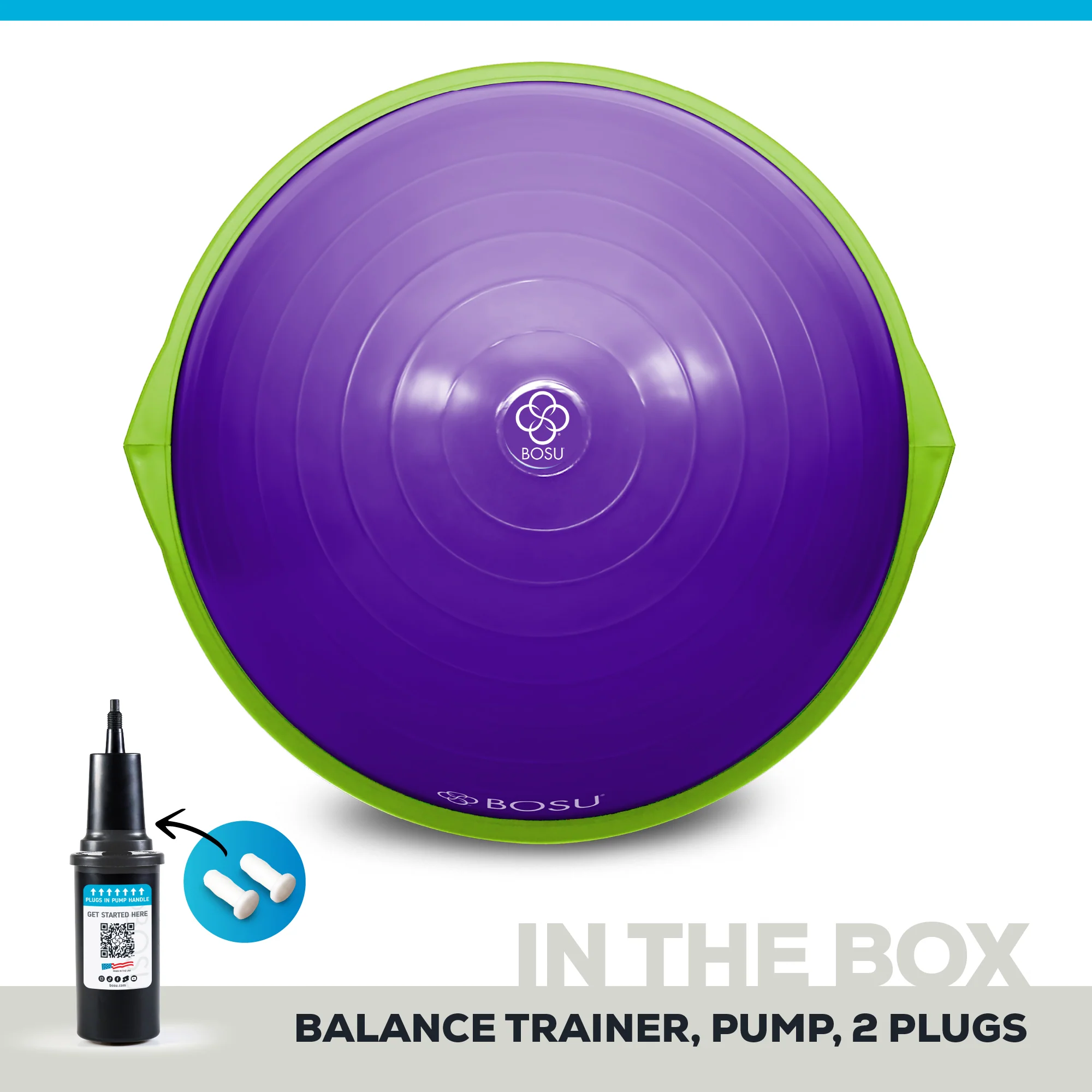 BYOB HOME Balance Trainer - Image 63