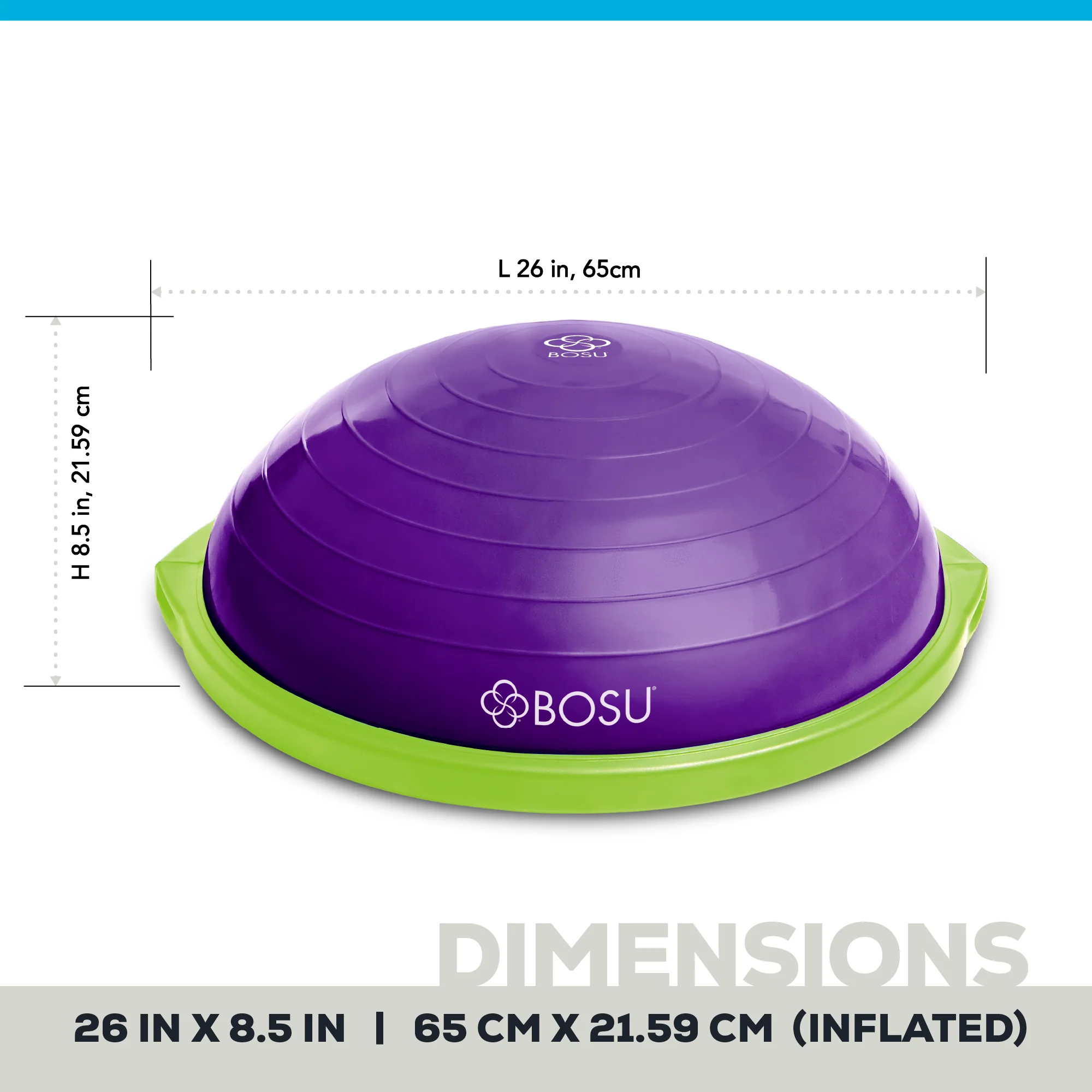 BYOB HOME Balance Trainer - Image 64